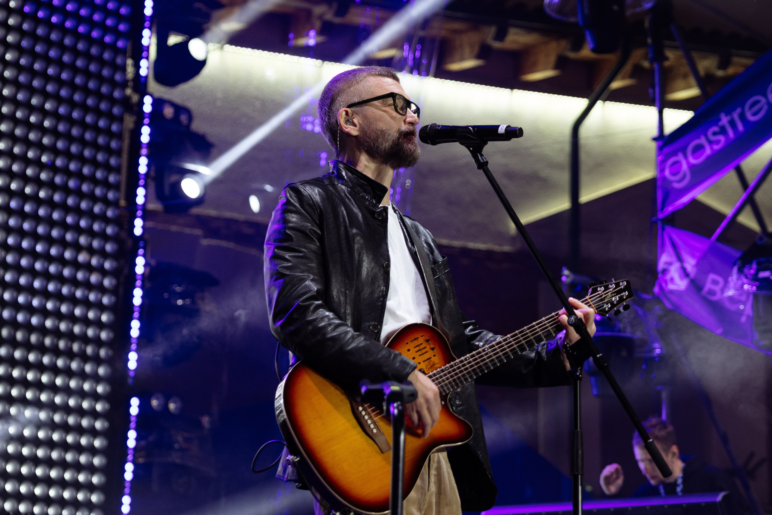 Группа UMA2URMAN. Арина Тамочкина. Фотограф Краснодарю