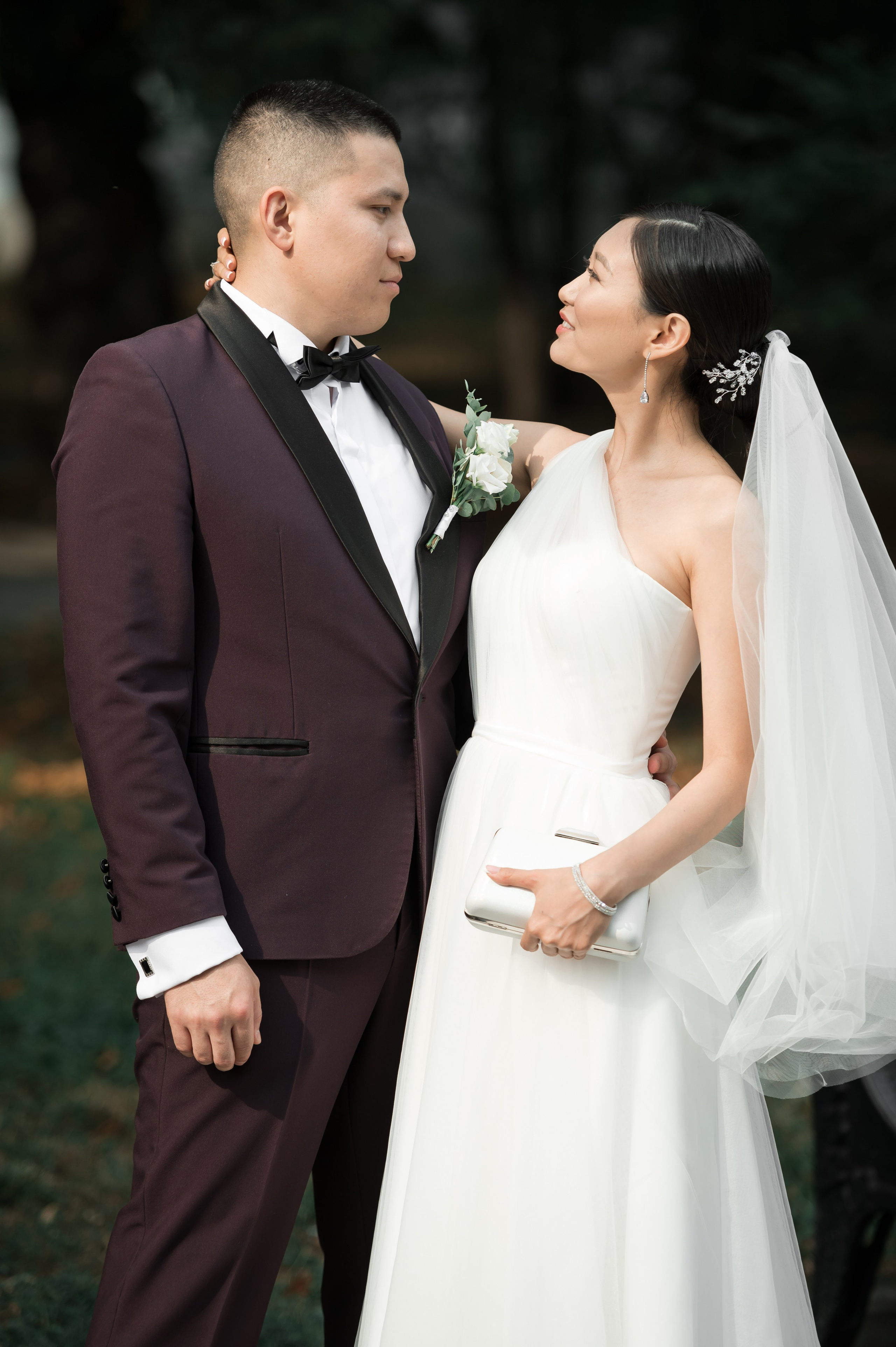 Арша и Цагана. Фотограф Егоров Констанин