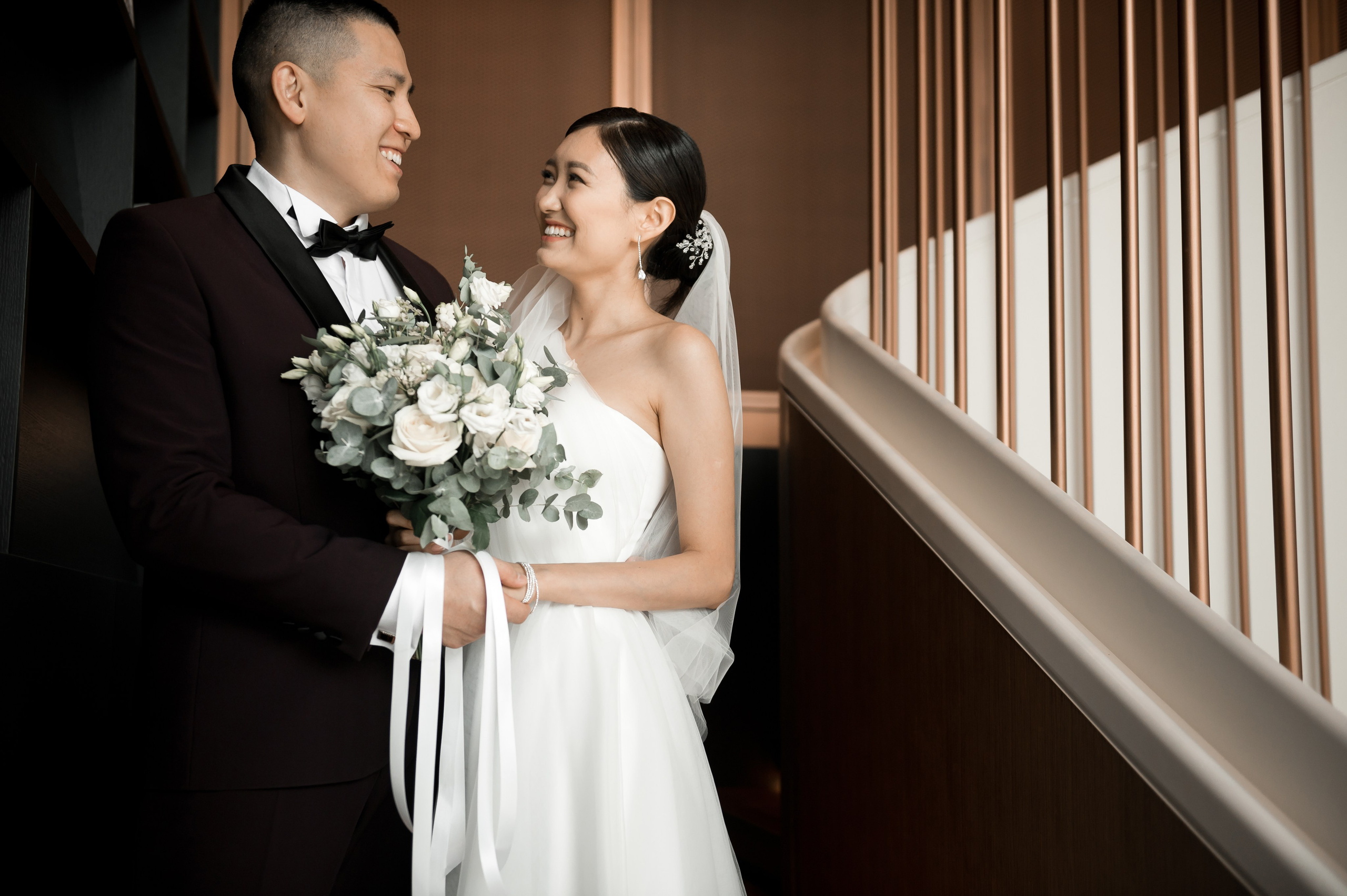 Арша и Цагана. Фотограф Егоров Констанин