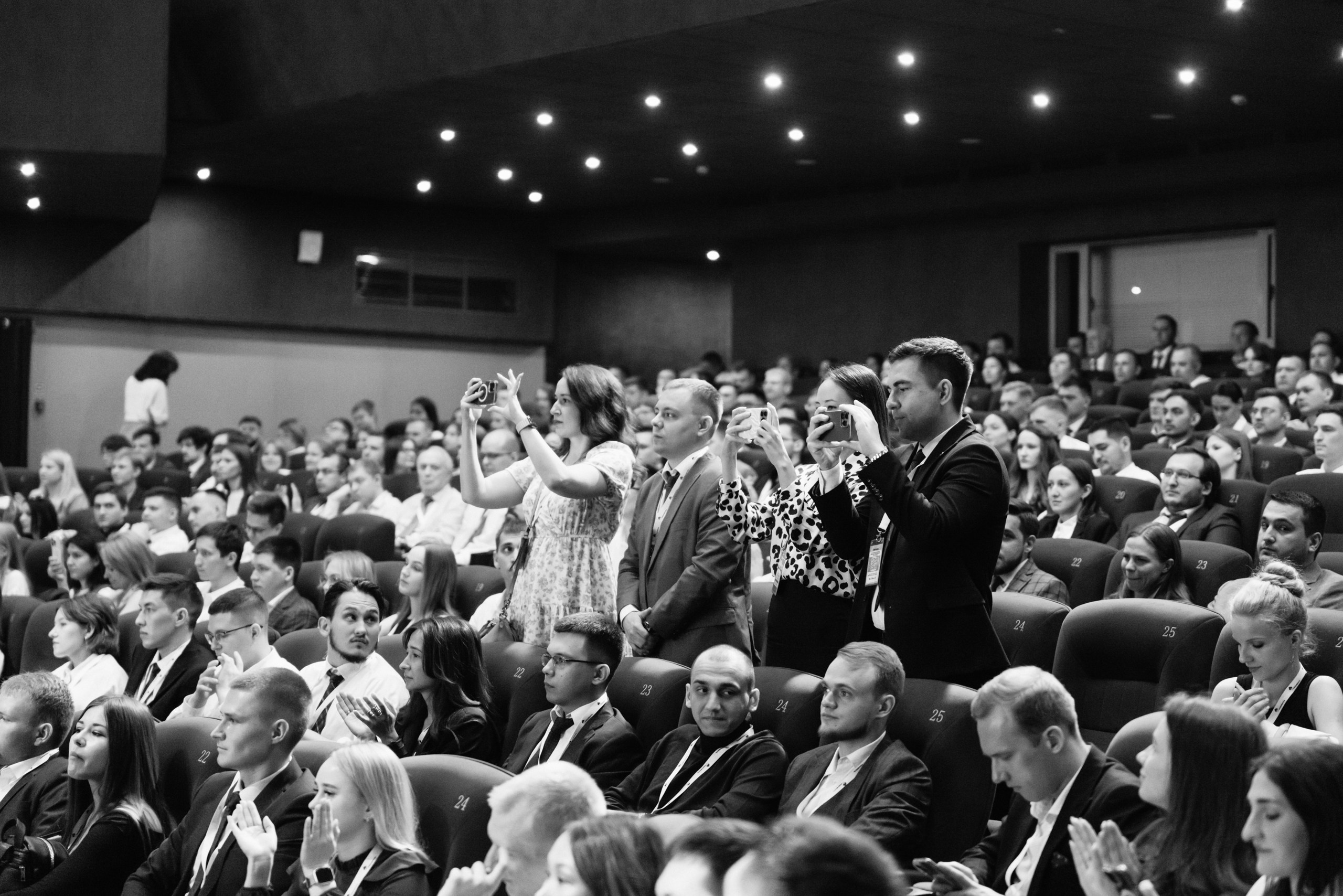 Роснефть. Фотограф в Ижевске и Казани Богданов Яков