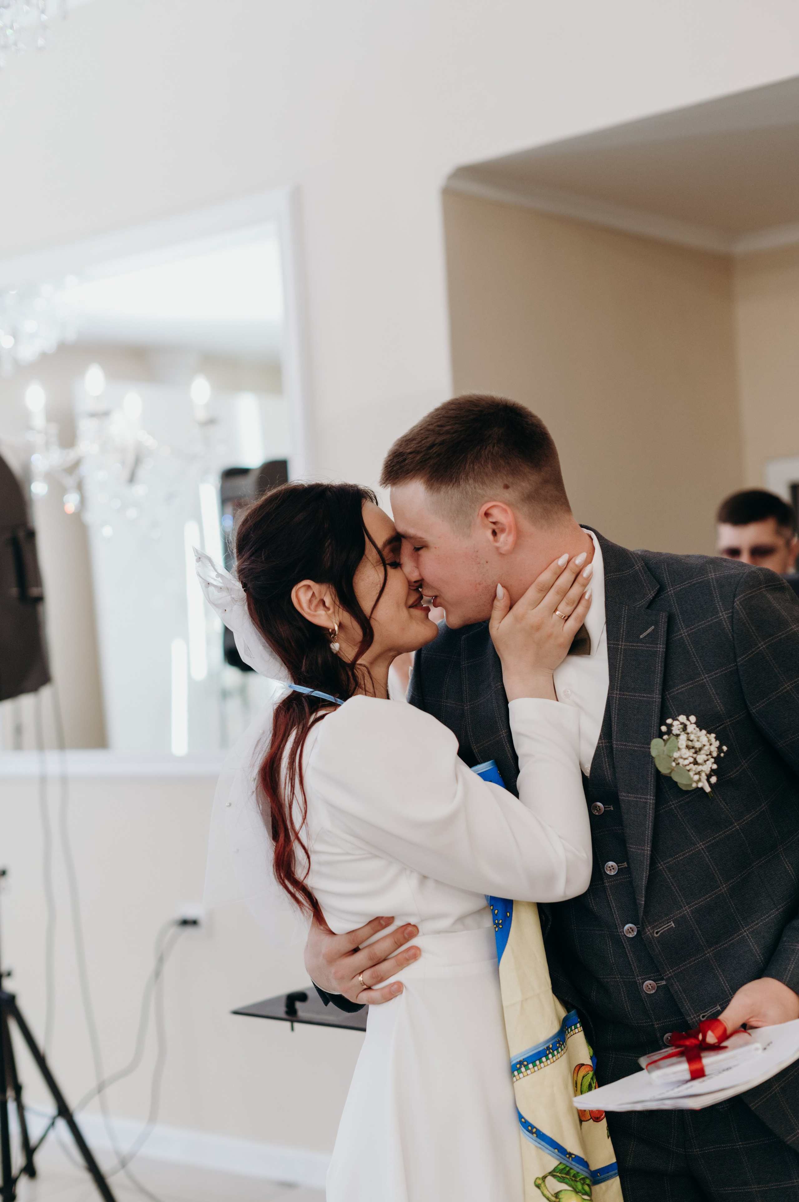 Александр и Ирина. Фотограф в Абакане и Минусинске