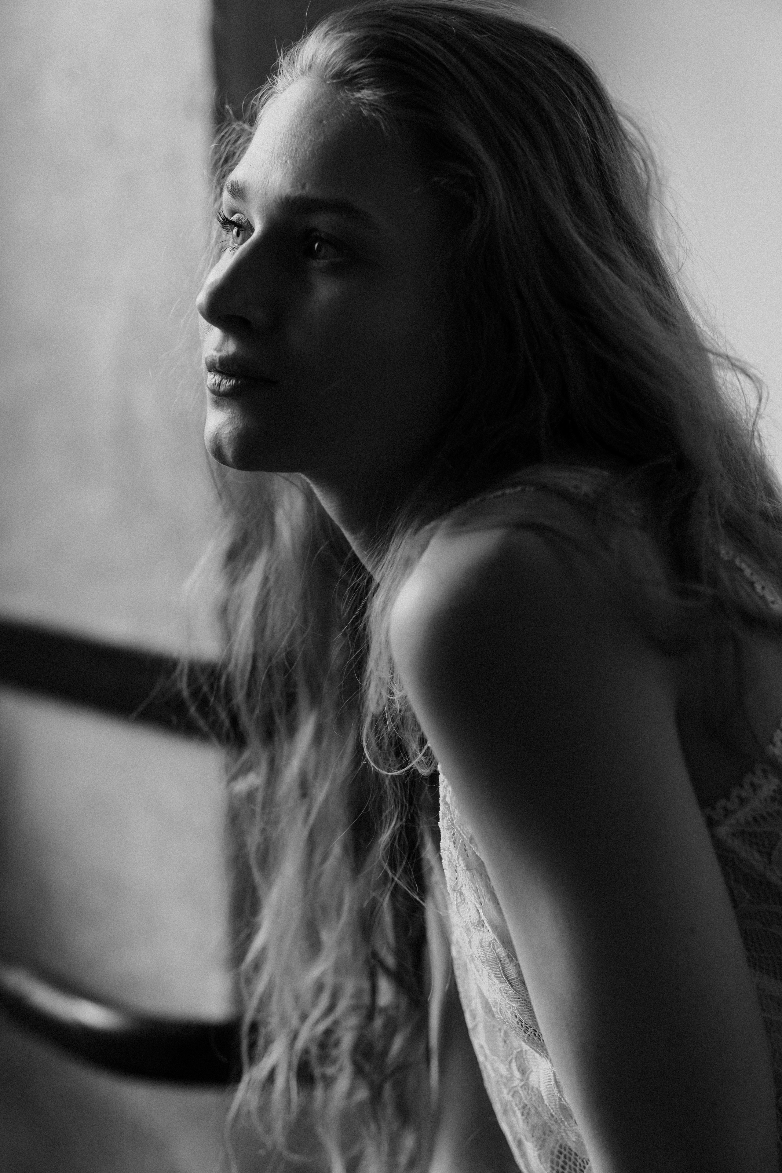 ИНДИВИДУАЛЬНАЯ СЪЕМКА. Семейный видеограф в Москве Руслана Синицына