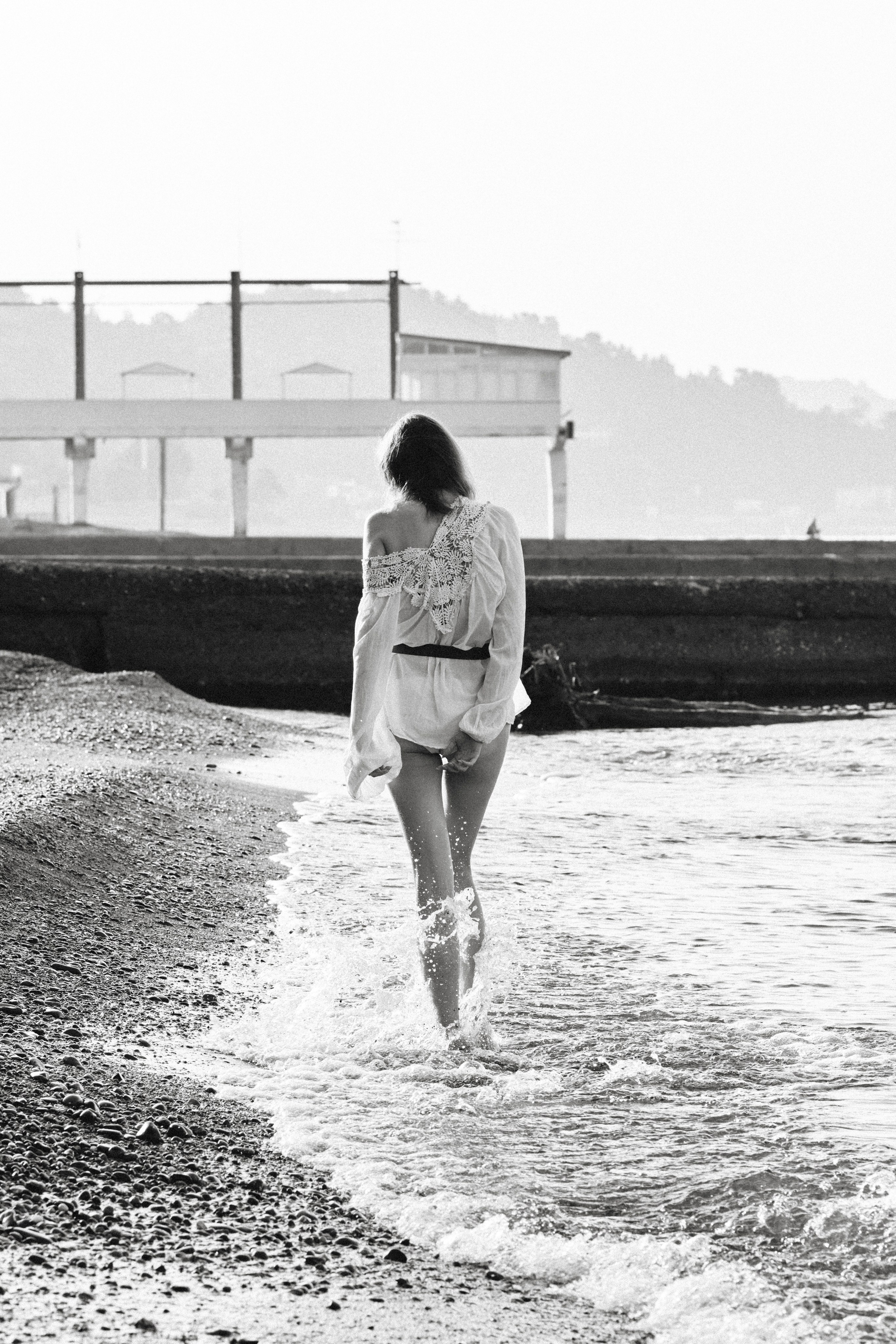 Kate. Портретный фотограф в Сочи