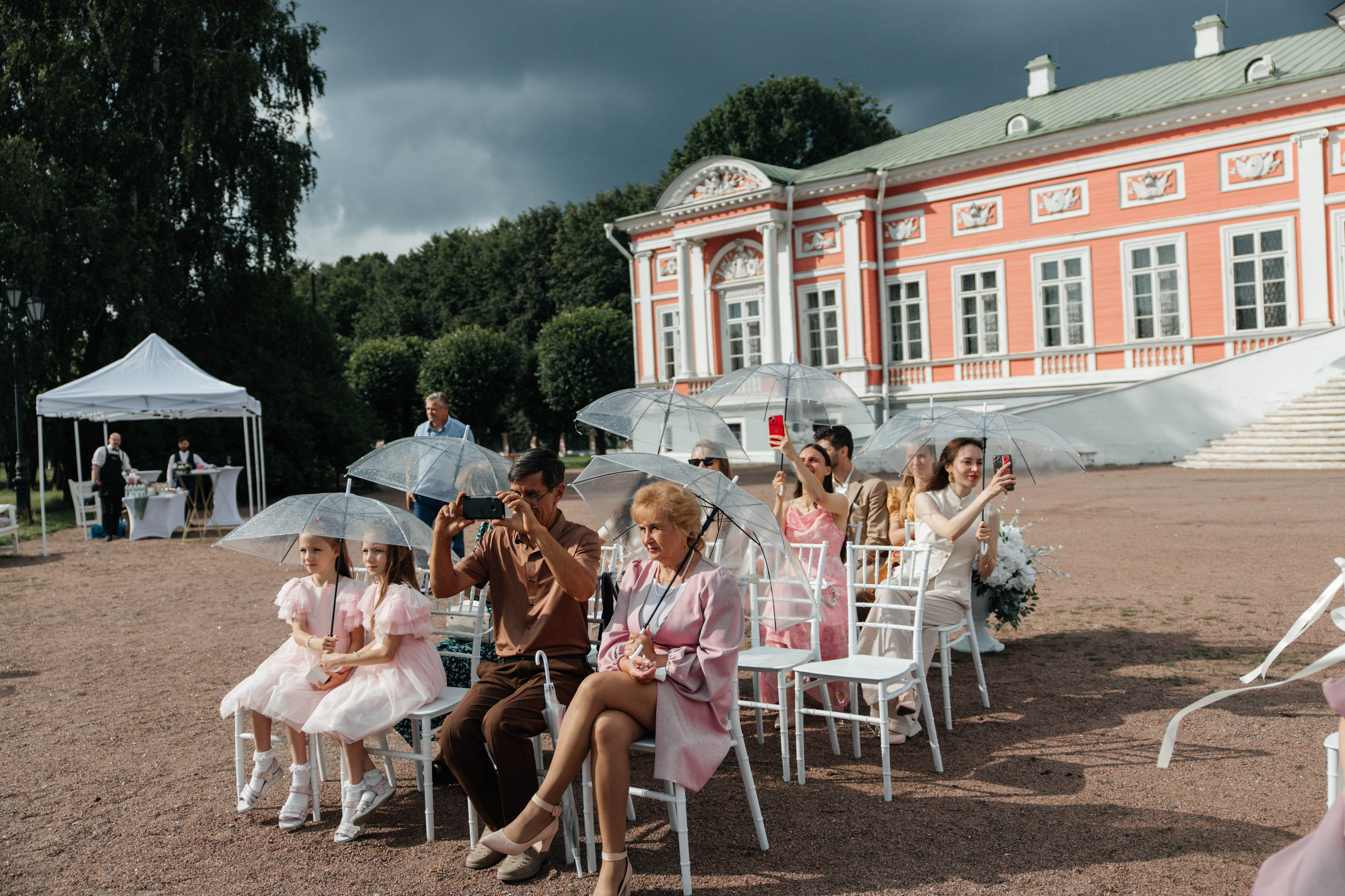DANIEL & ANNA. Свадебное ФОТО & ВИДЕО Москва/Липецк
