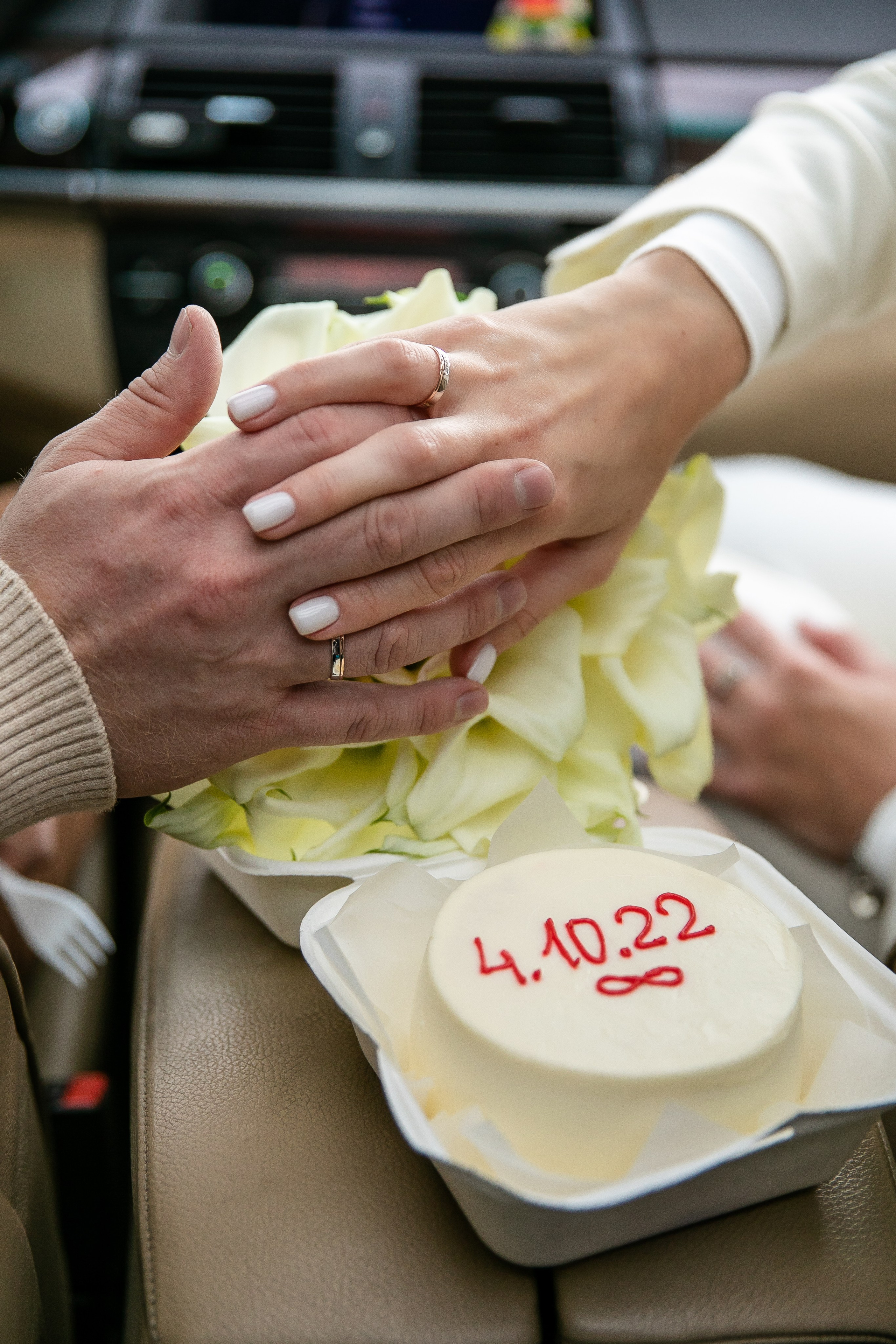 Александр и Анна. Фотограф FOTOBANKA