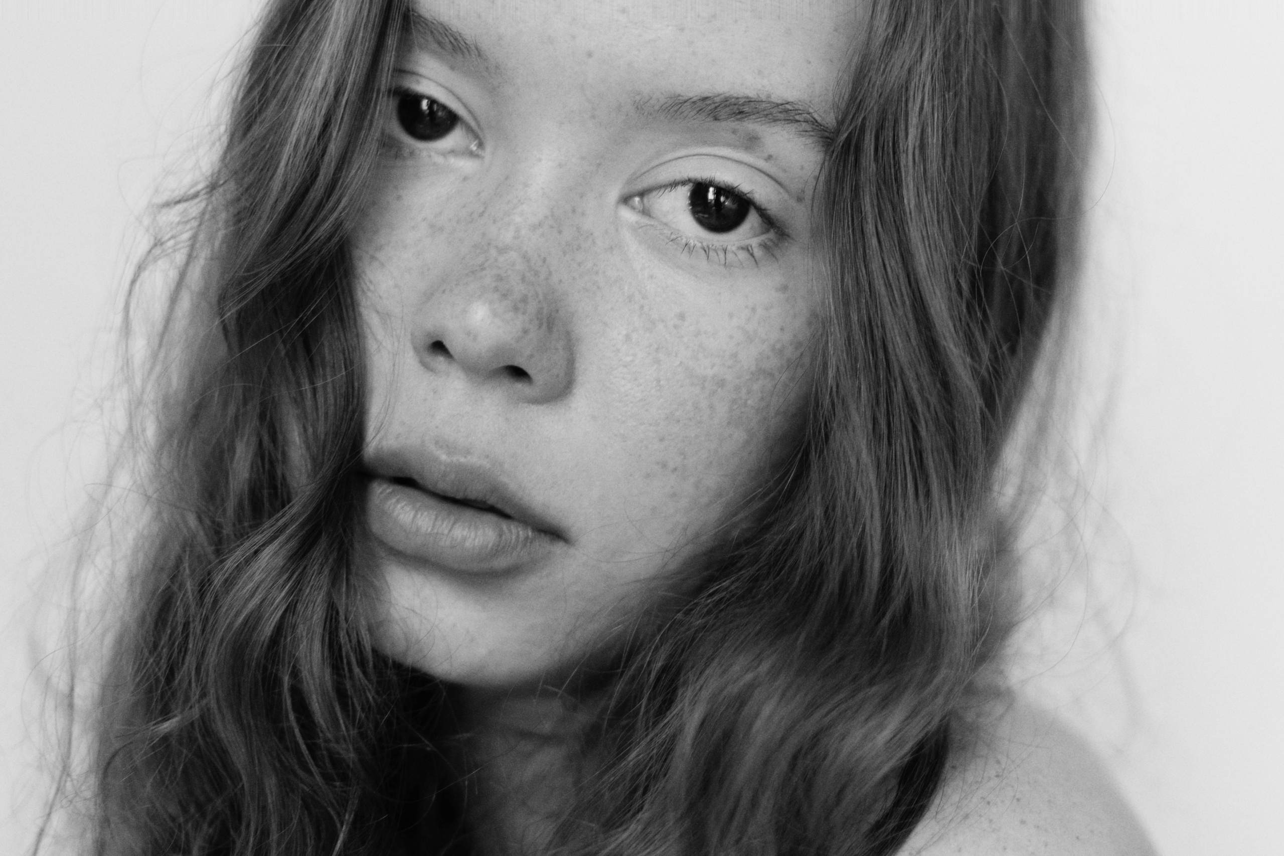 Ульяна. Фотограф в Москве — Евгения Прокопенко