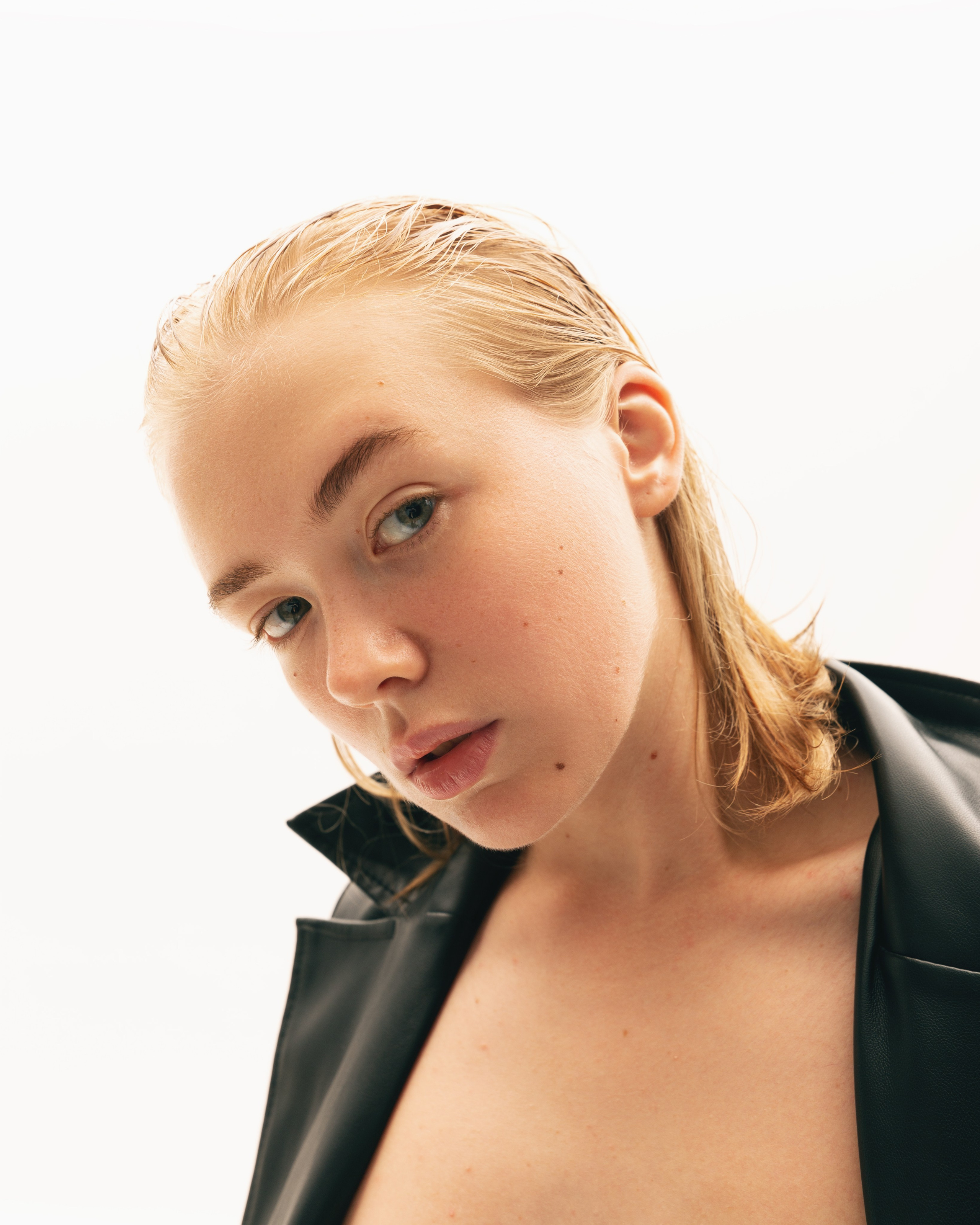 Настя. Фотограф в Москве — Евгения Прокопенко