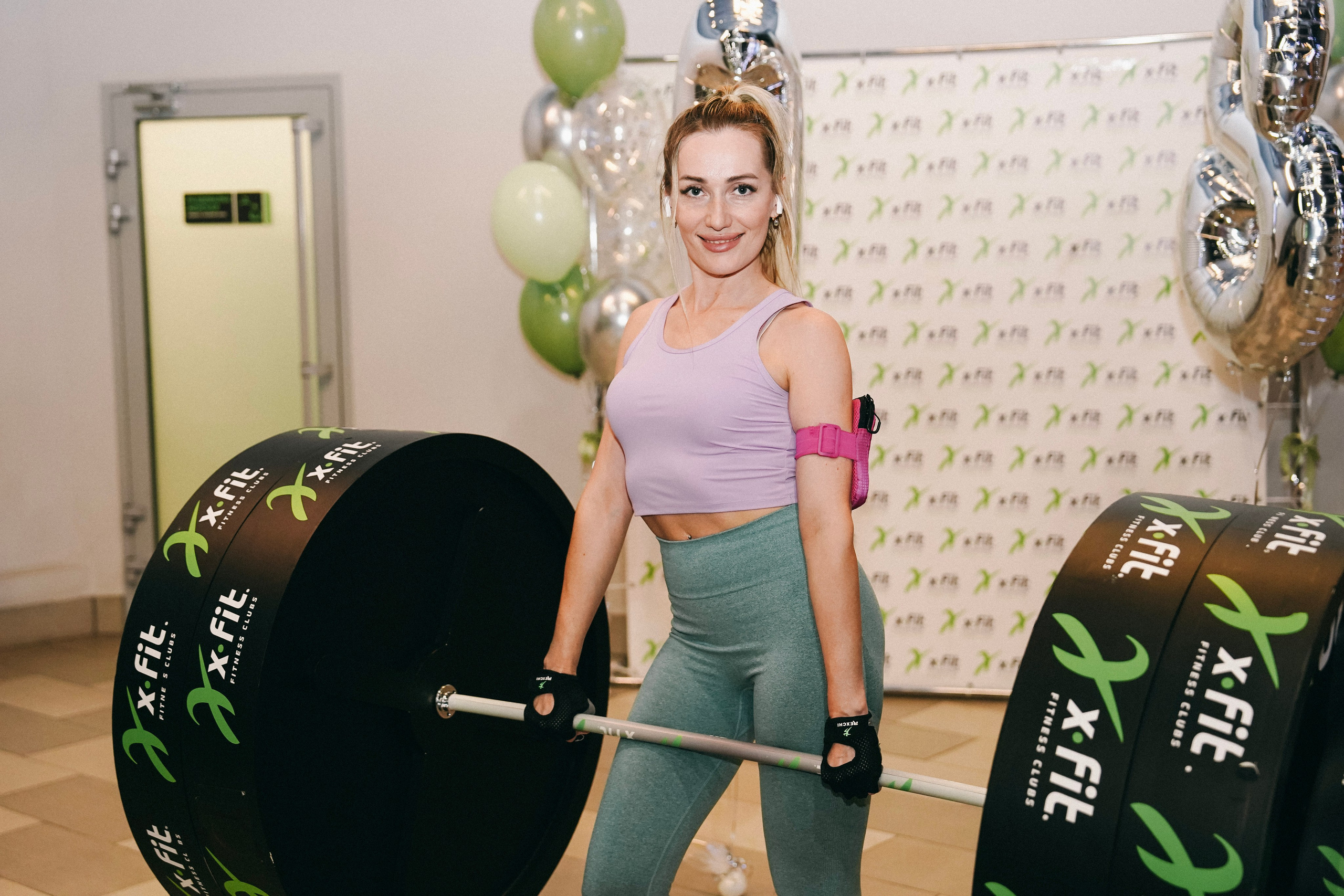 Х-FIT Солнечный — 18 лет. Фотограф с психологическим образованием