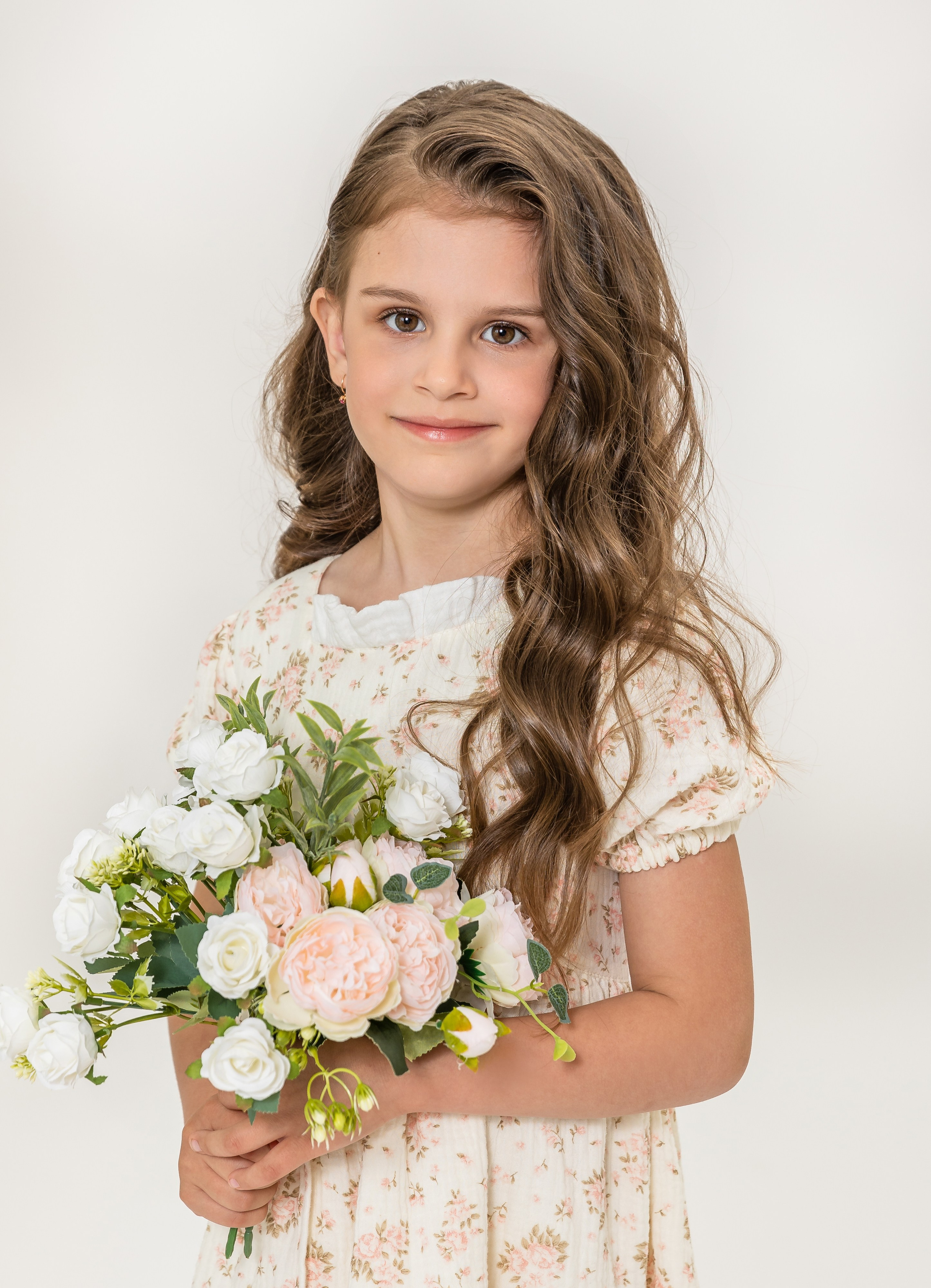 Тематические съёмки. Модельное Агентство Alma Model Management