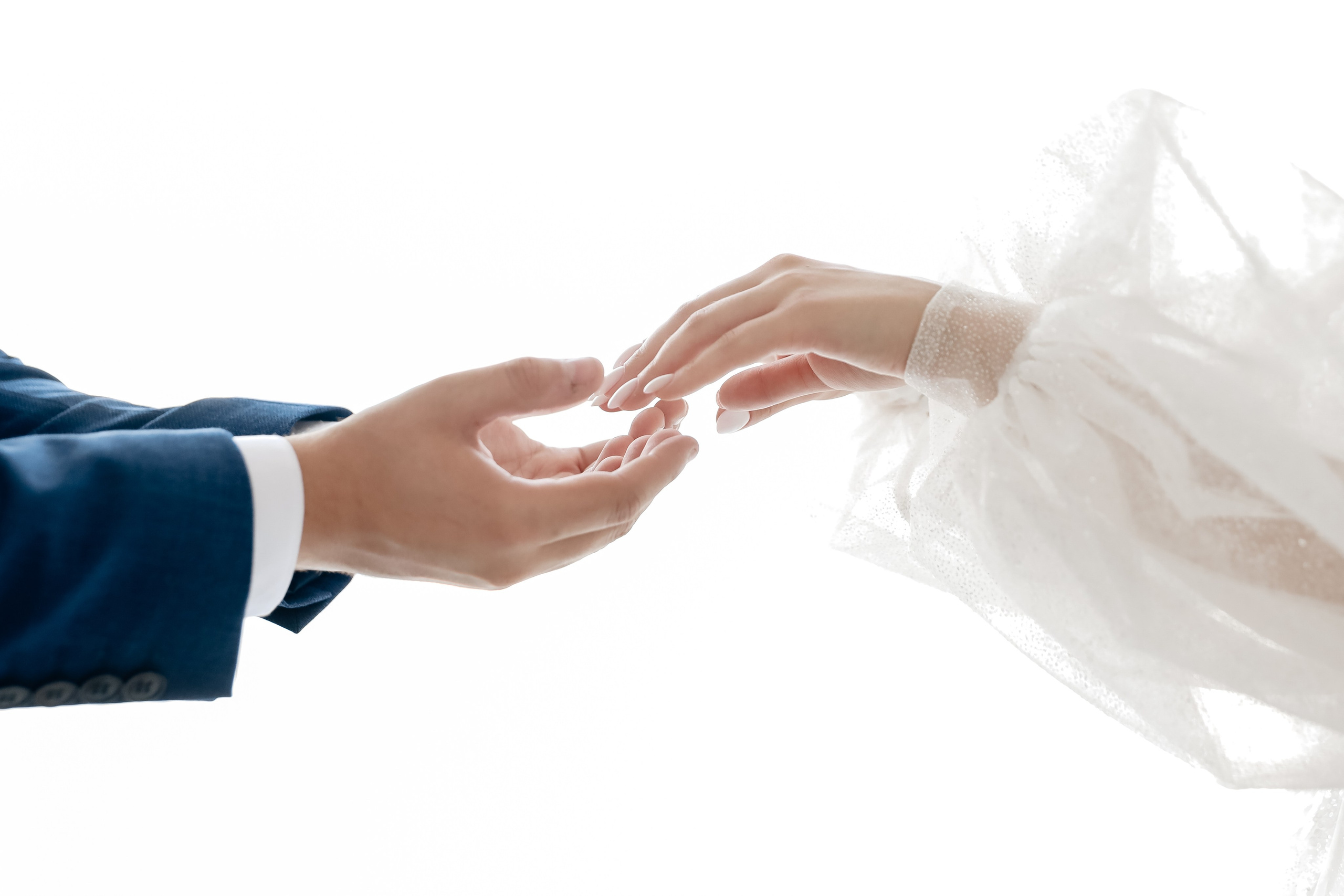 Алексей и Ольга 2023. Свадебный и семейный фотограф Белово Анастасия Пьянкова