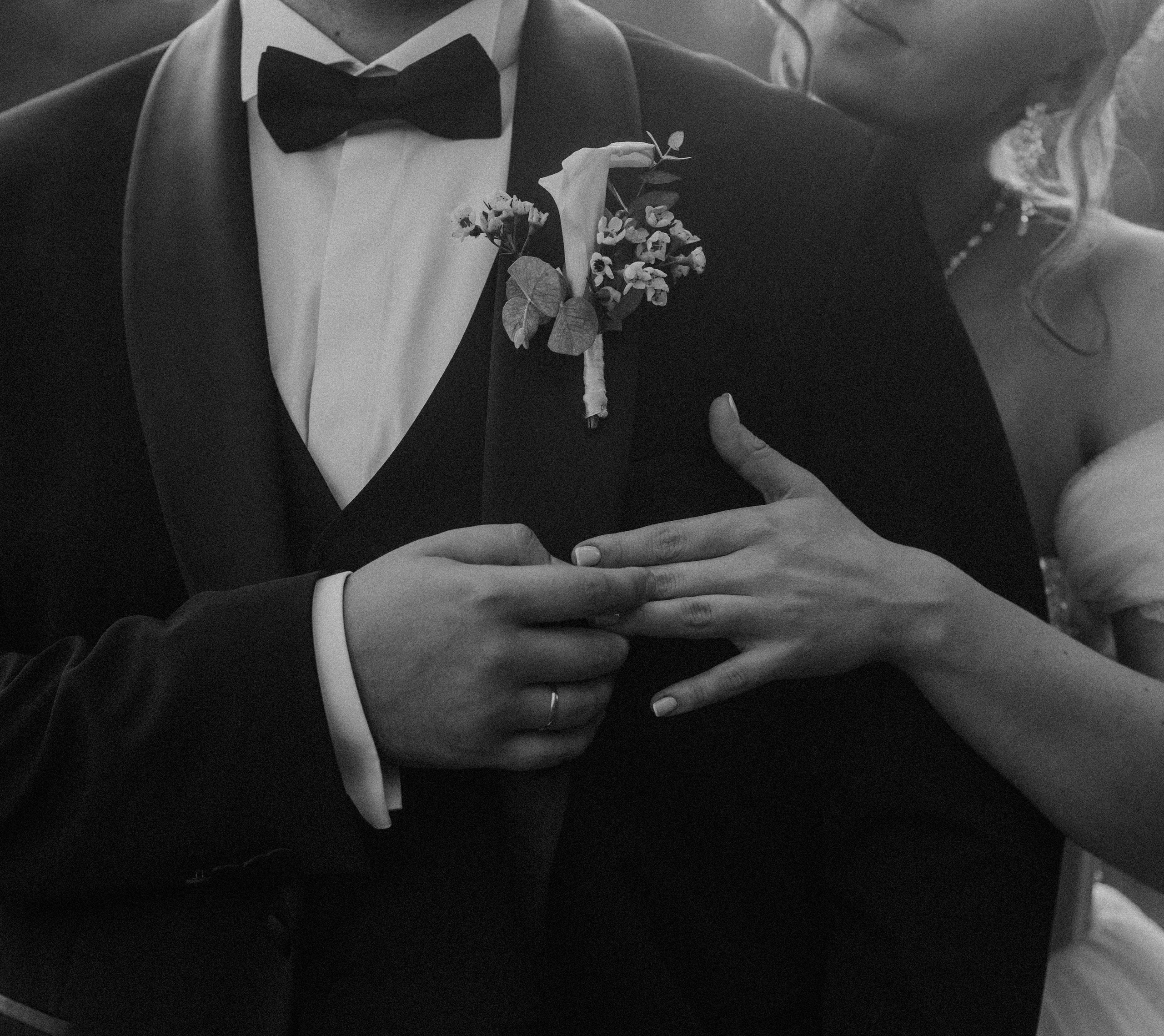 Егор и Анастасия. Фотограф Анна Абрикосова