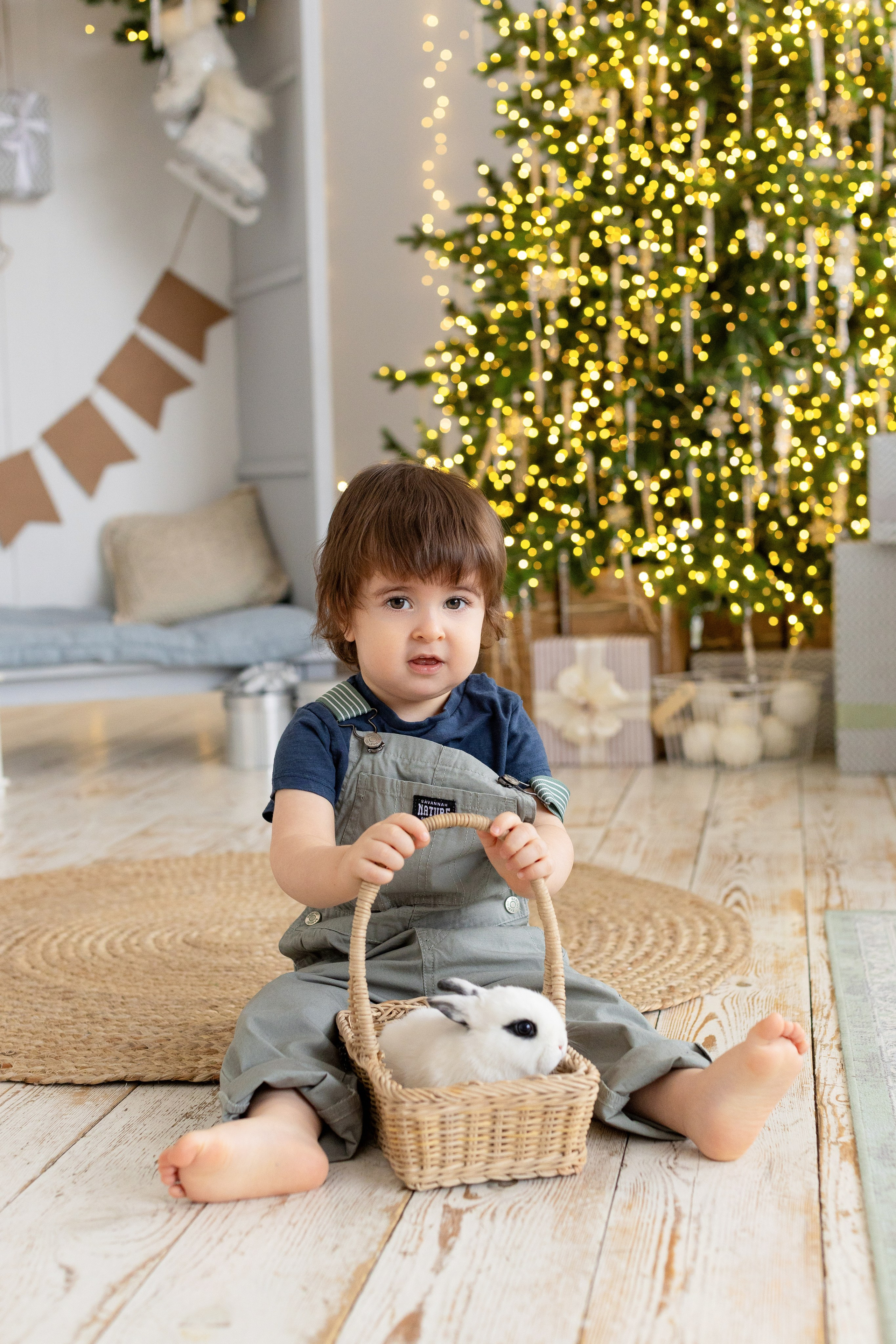 Новогодние фотосессии. Семейный и Детский фотограф в Москва Скворцова Татьяна