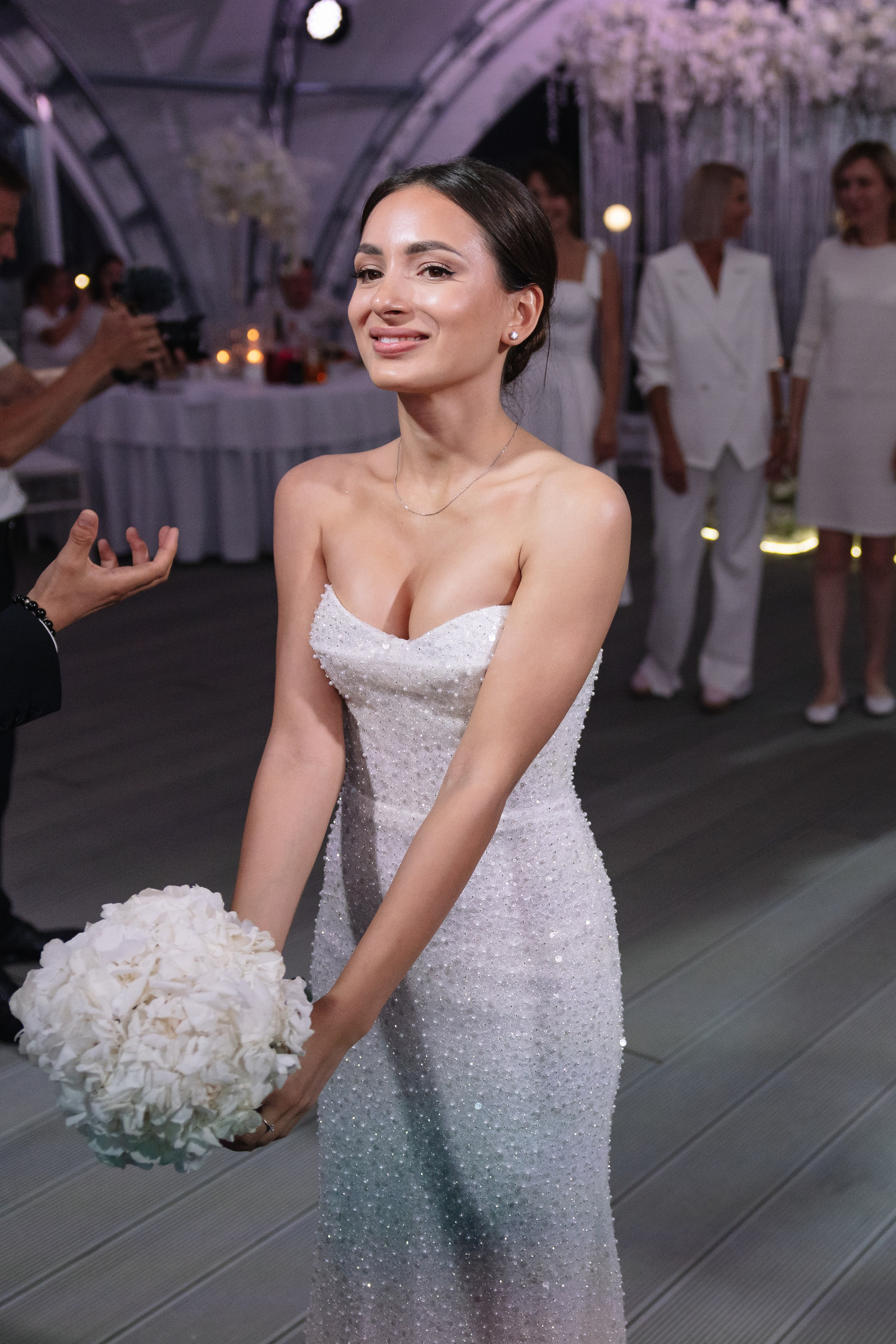 Андрей и Марина. Фотограф в Ижевске и Казани Богданов Яков