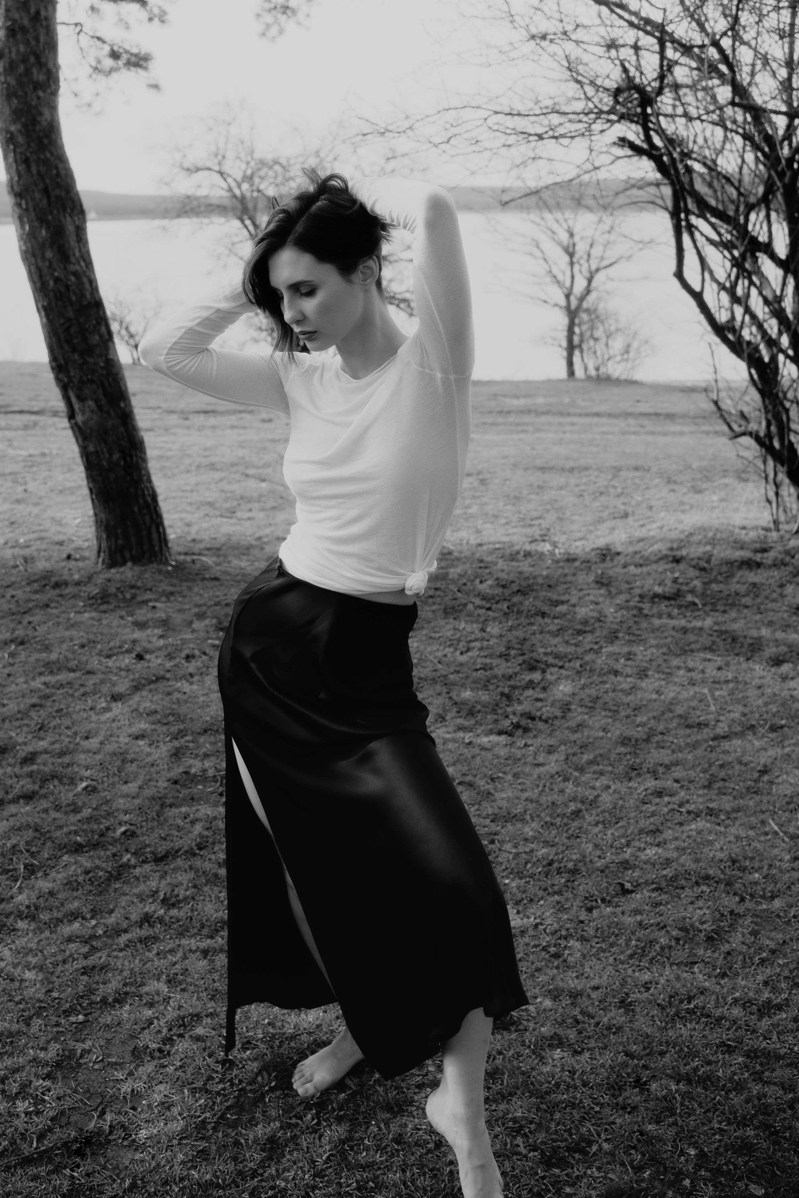 Элен. Портретный и семейный фотограф в Пятигорске Кутырева Ксения