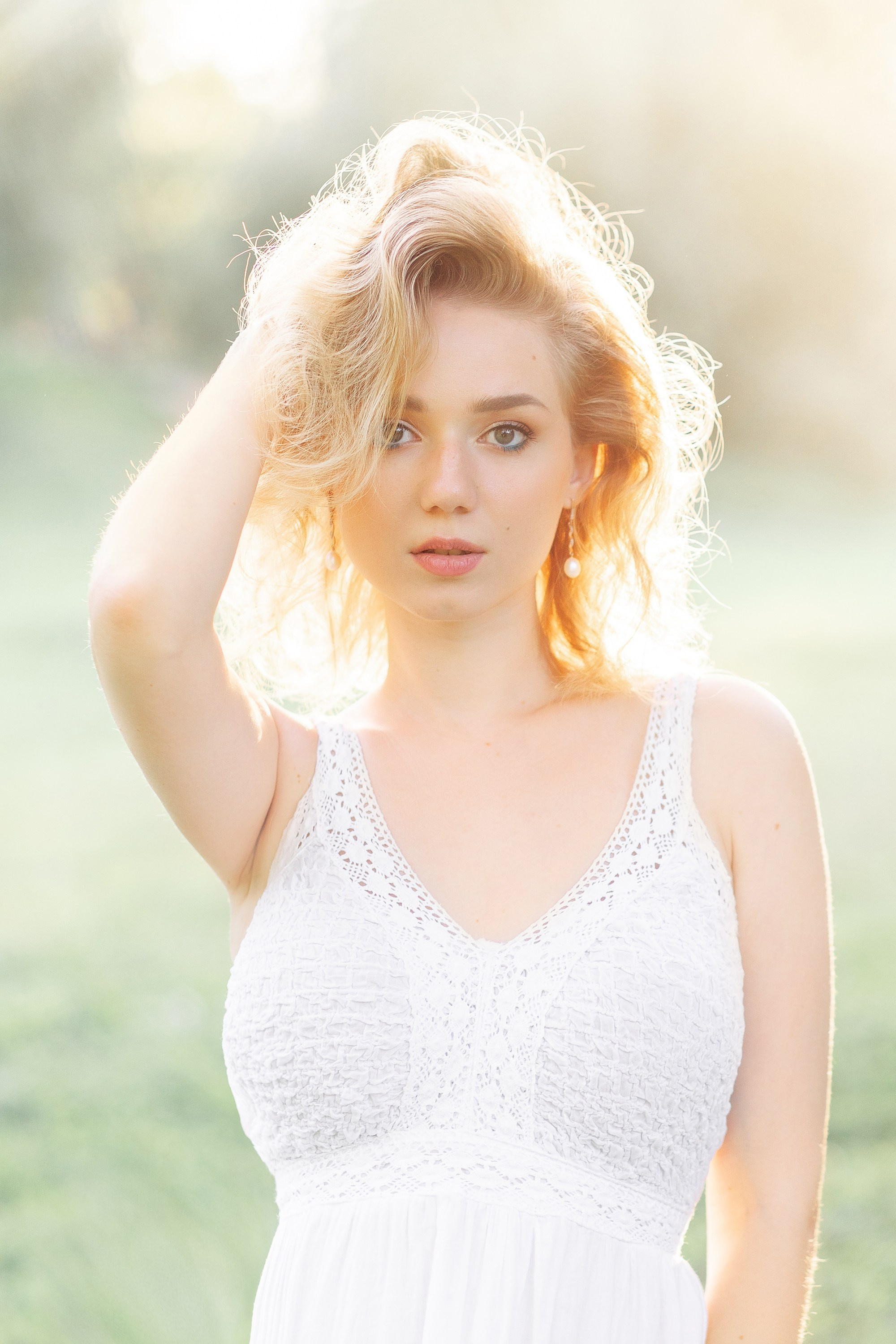 Света. Семейный, репортажный, свадебный фотограф в Краснодаре Артур Александрин