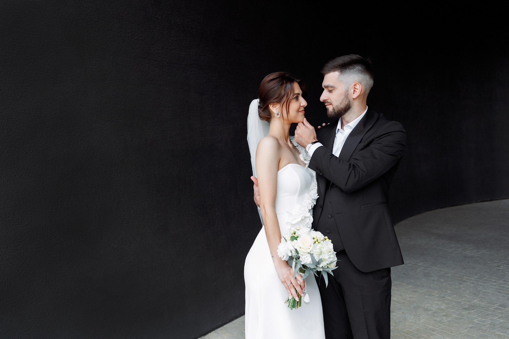 Александр и Нелли. Семейный, репортажный, свадебный фотограф в Краснодаре Артур Александрин