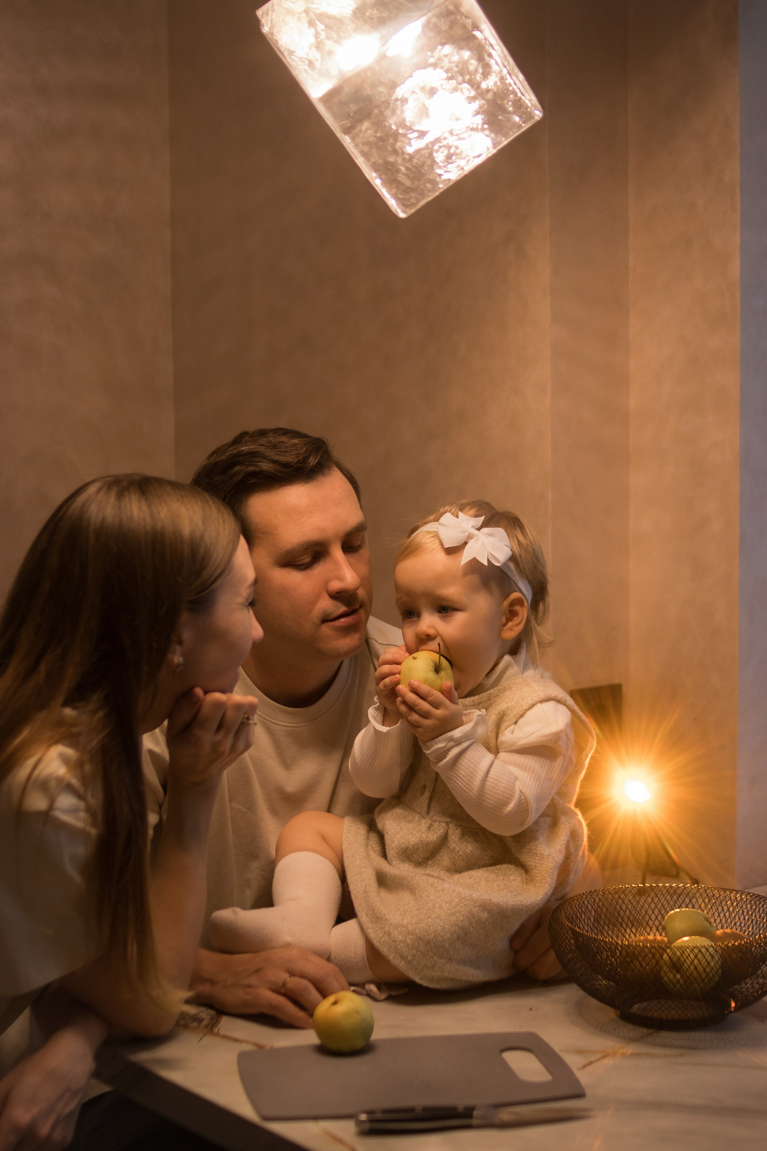 Family. Свадебный и семейный фотограф в Москве Анастасия Шкурупей