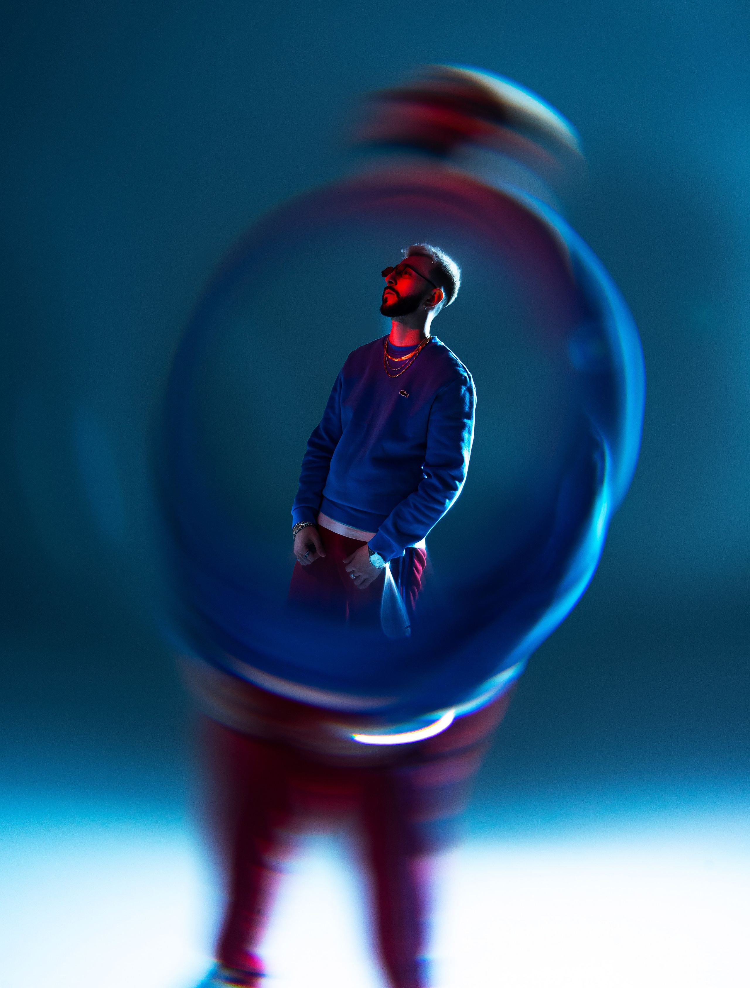 Алибастер. Фотограф Пудинова Настя