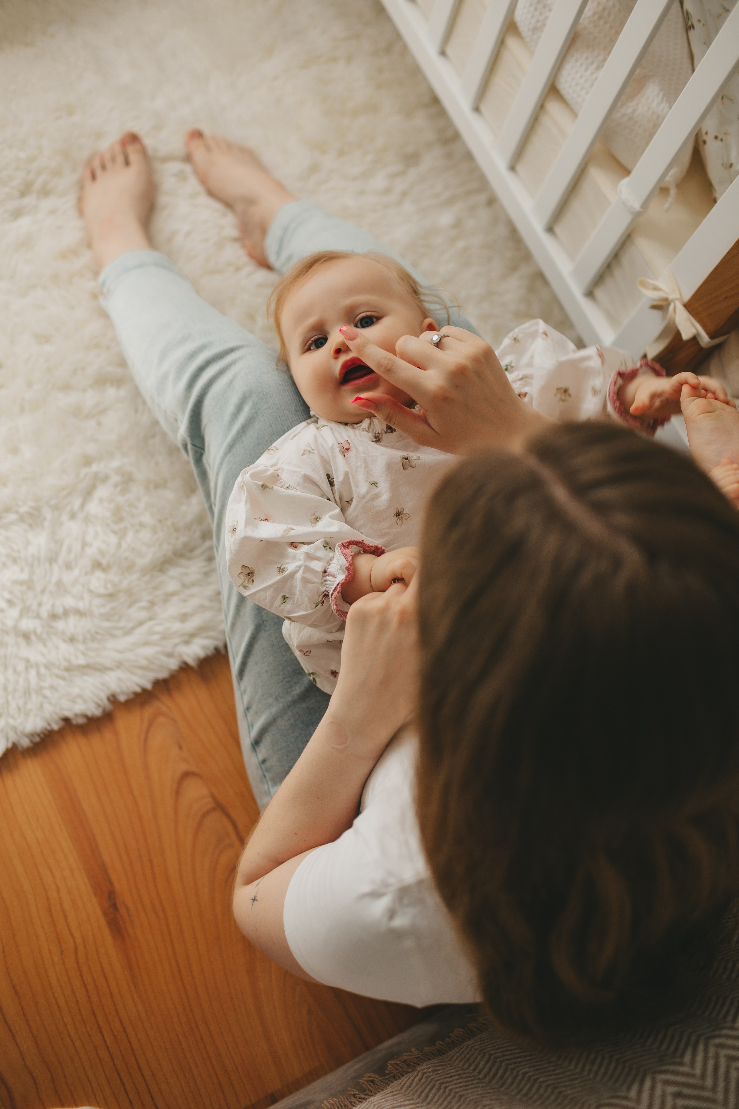 Настя и Майя. Семейный и детский фотограф и видеограф в Москве, Дрокина Наталья