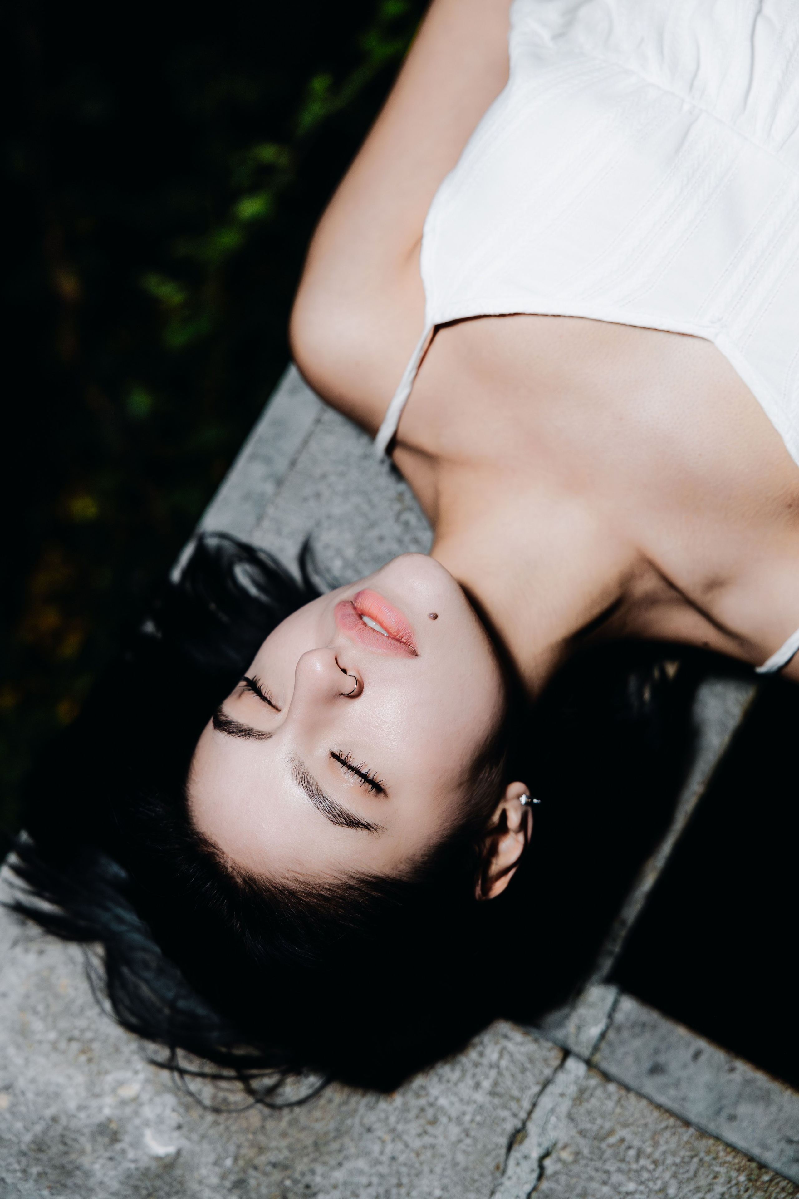 Полина. Дженбаз Павел — фотограф в Ялте