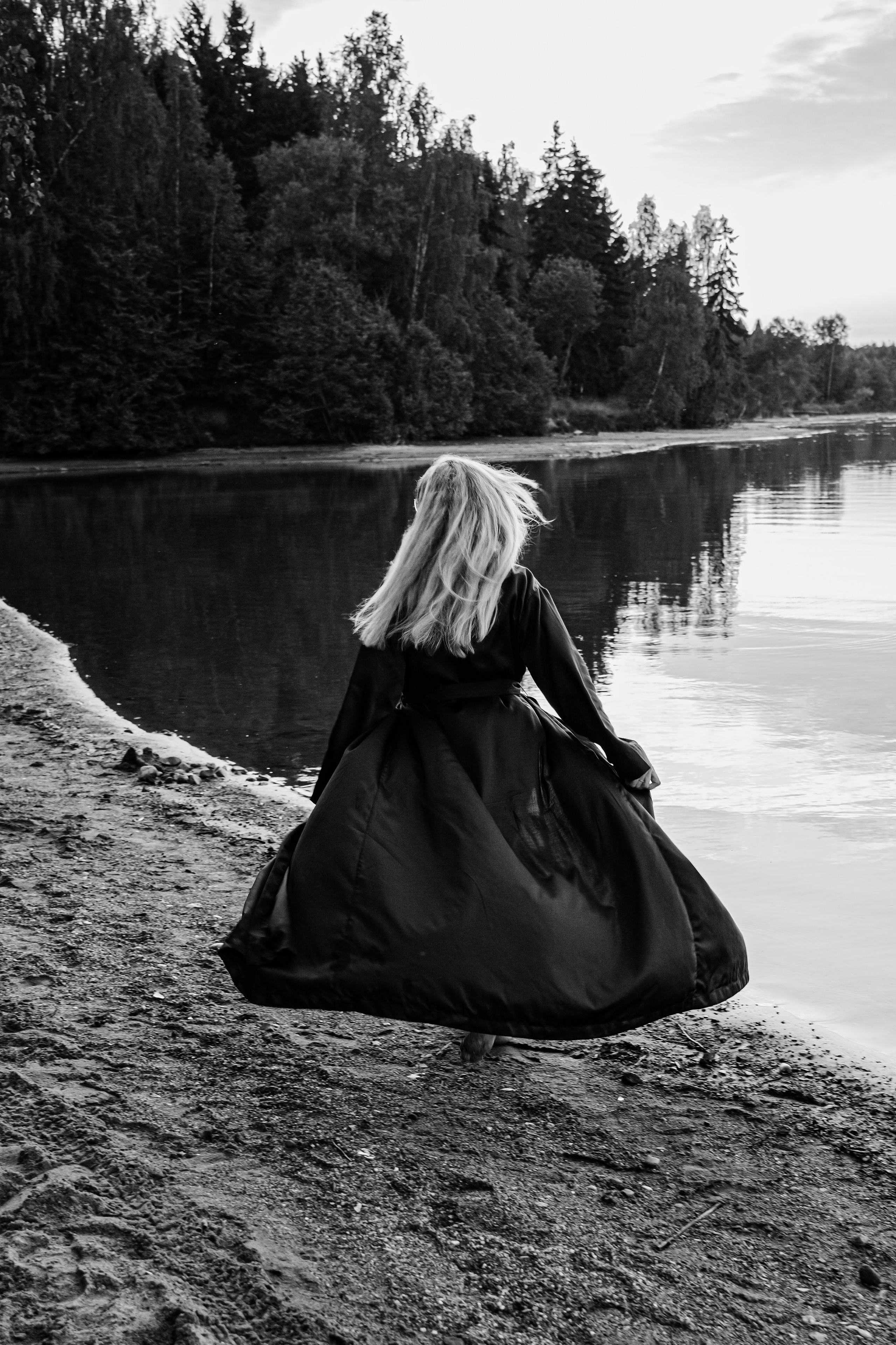 Natali. Легкая фотография