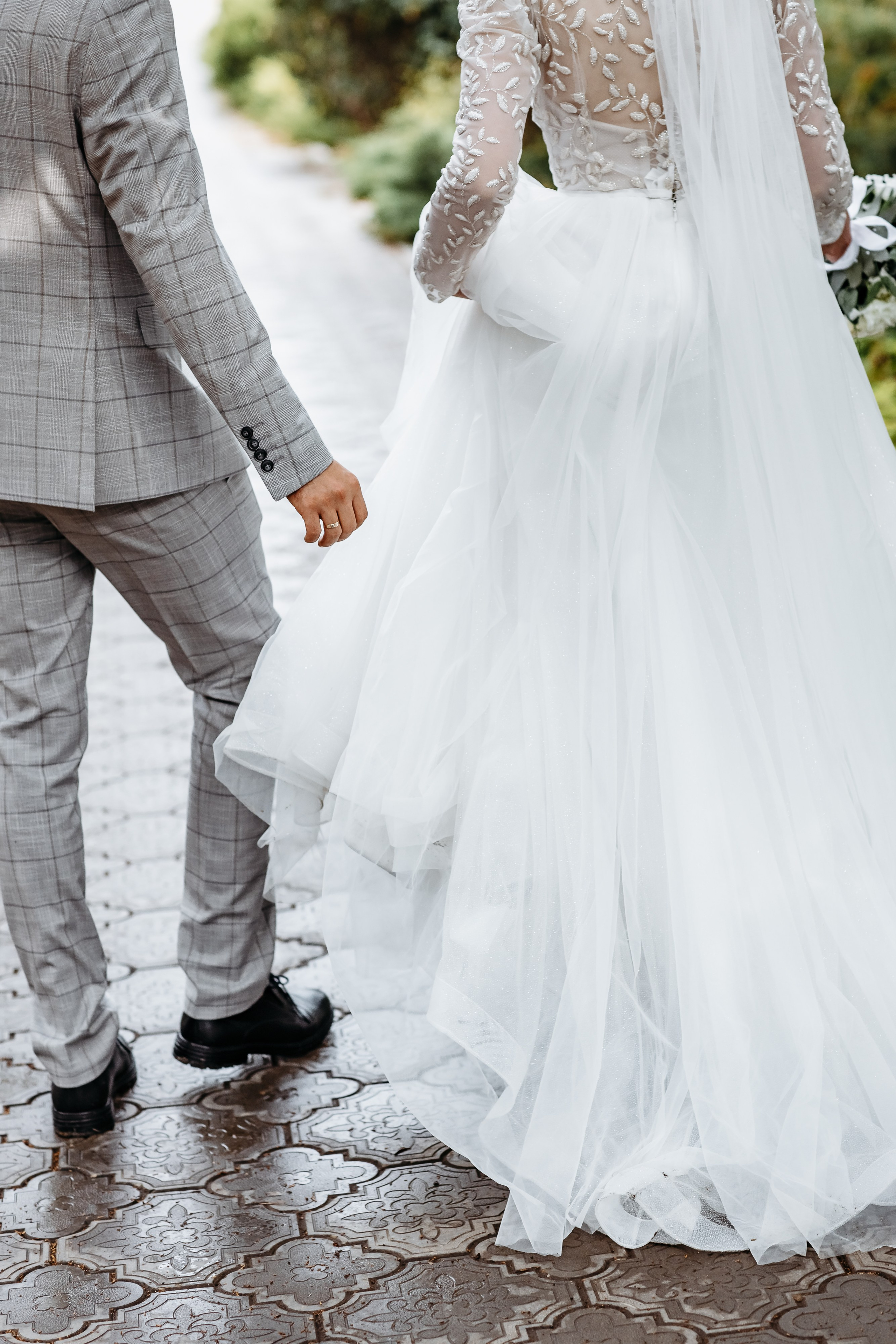 Михаил и Виктория. Свадебный и семейный фотограф в Невинномысске Наталья Куликова