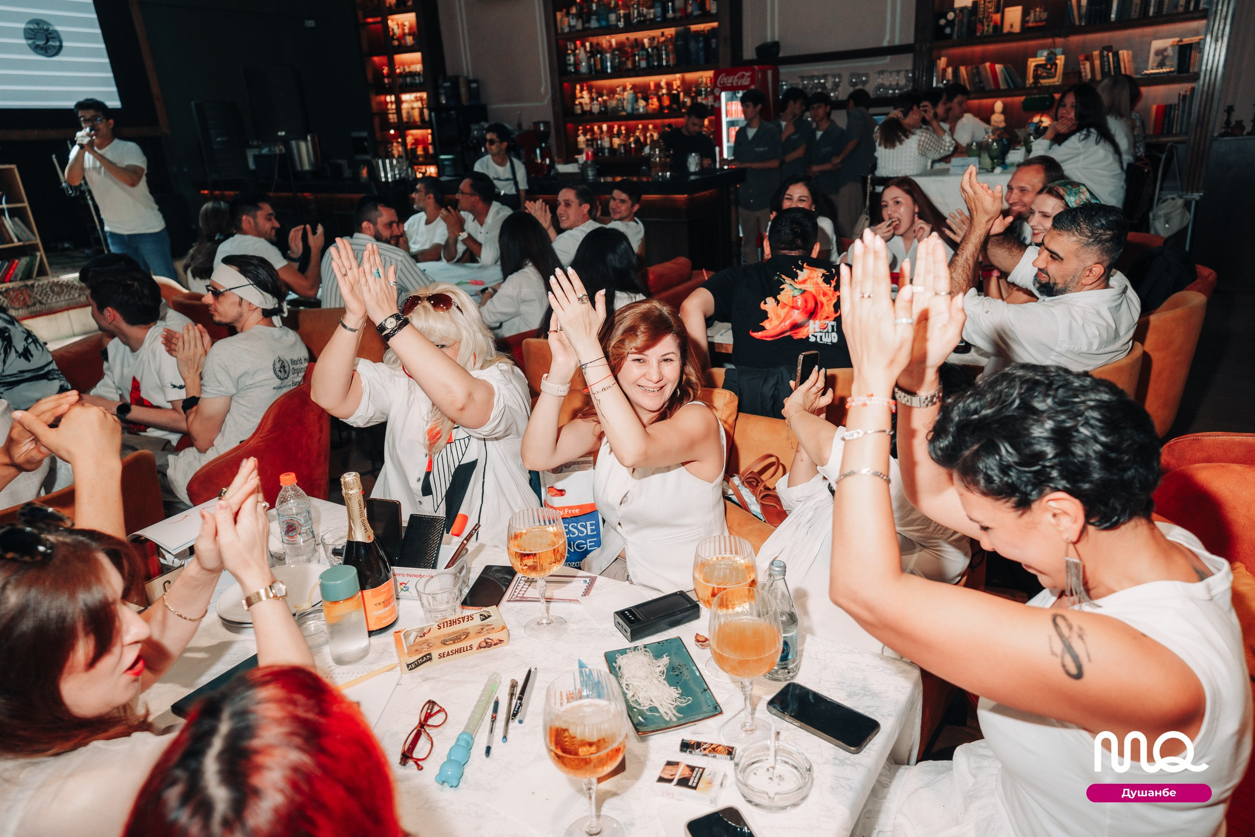 MozgoQuiz. Портретный и Репортажный Фотограф Москва