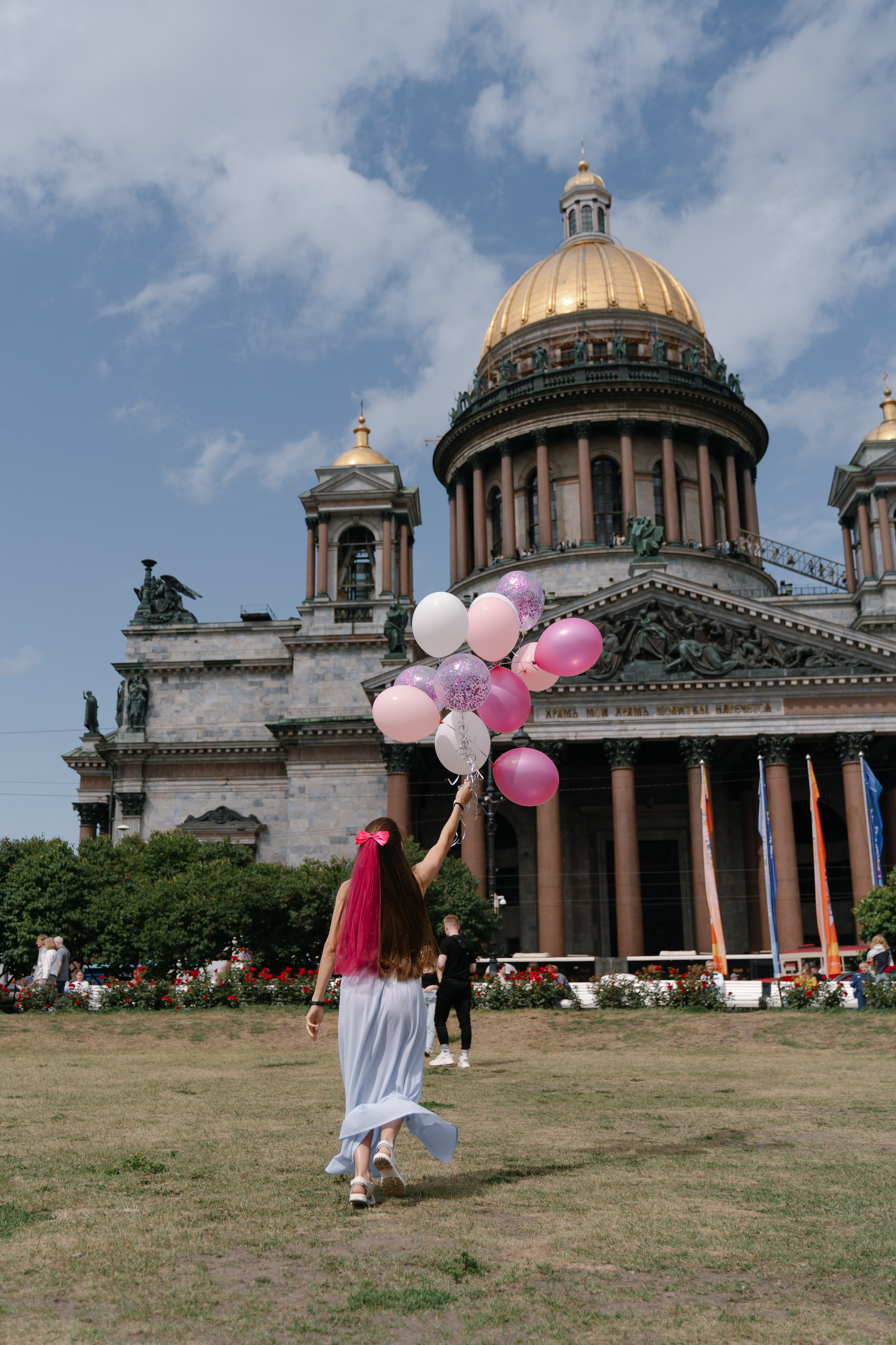 29.07.2023. Свадебный фотограф — Наталья Фед СПб/Москва