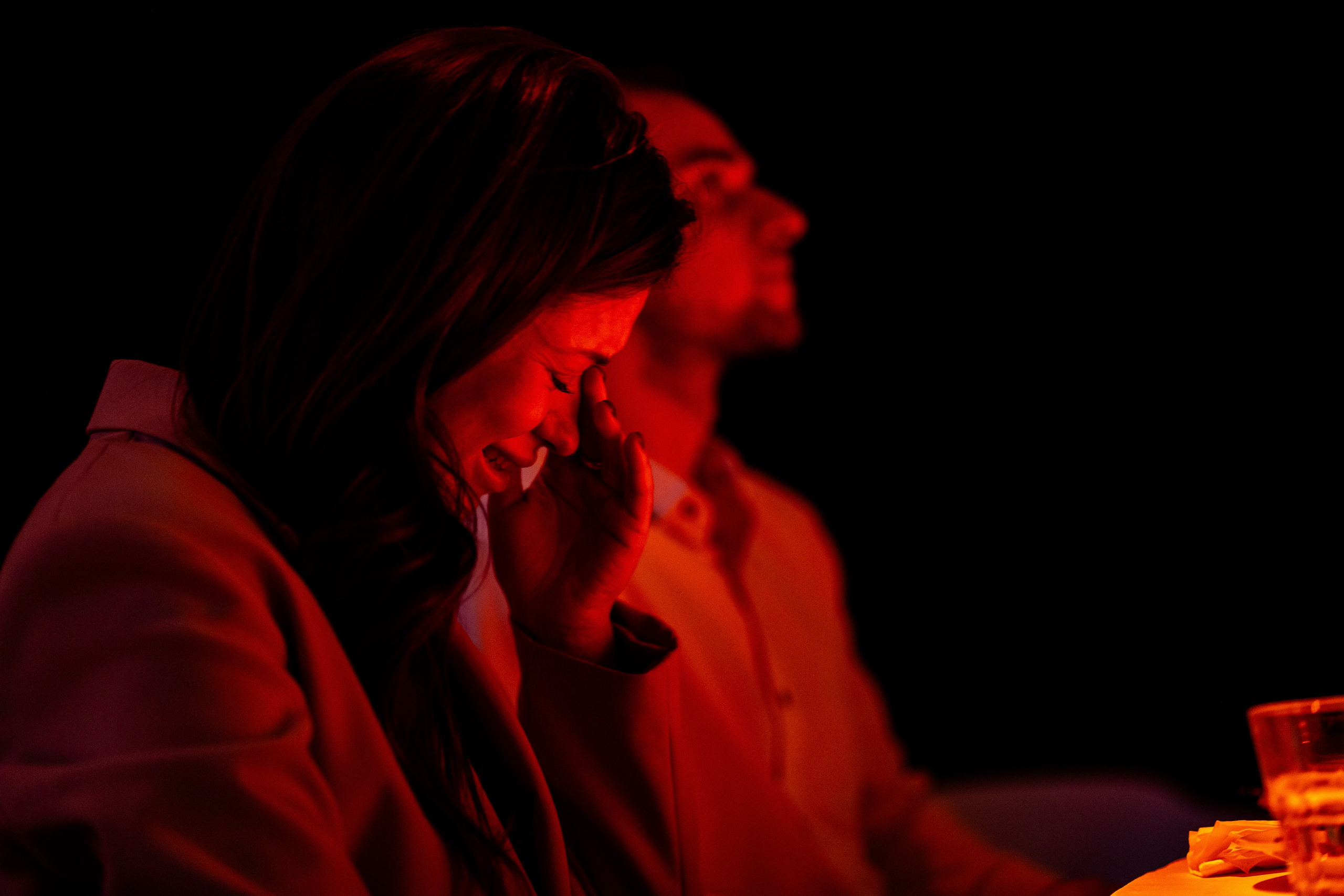 Максим и Екатерина. Свадебный, репортажный фотограф Фомин Андрей в Нижнем Новгороде