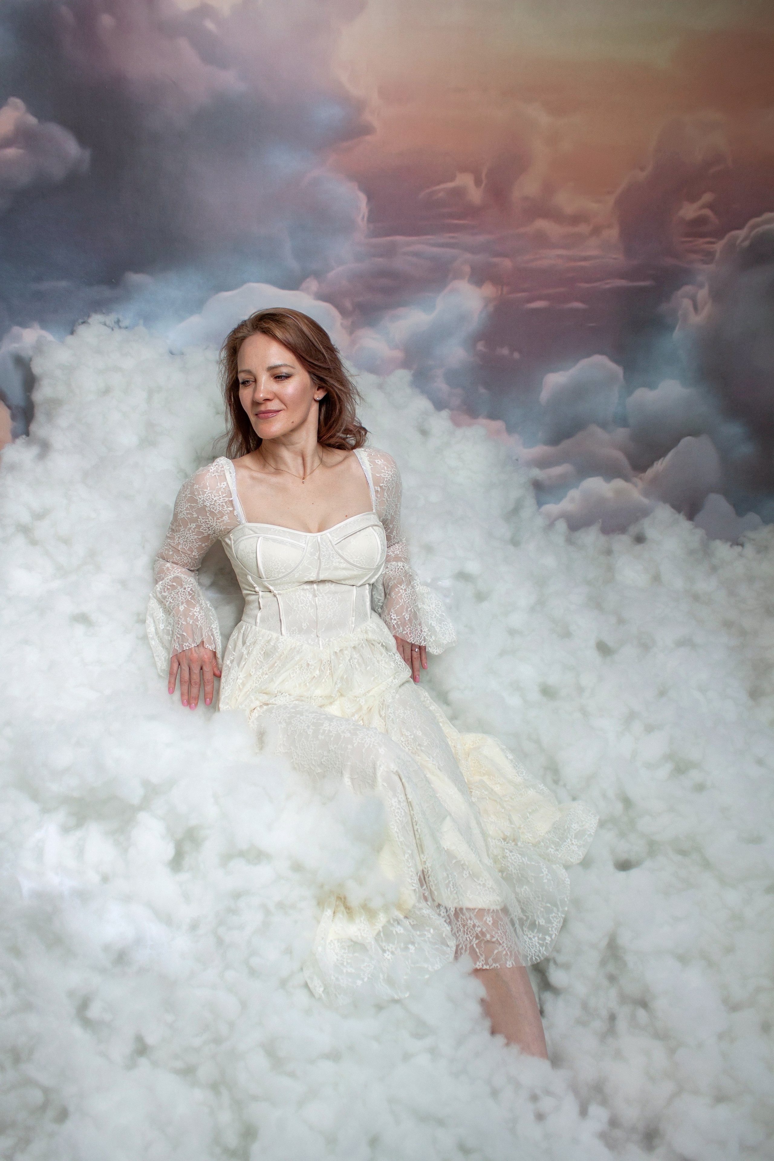 Ирина. Фотограф в Санкт-Петербурге Рейдер Дарья