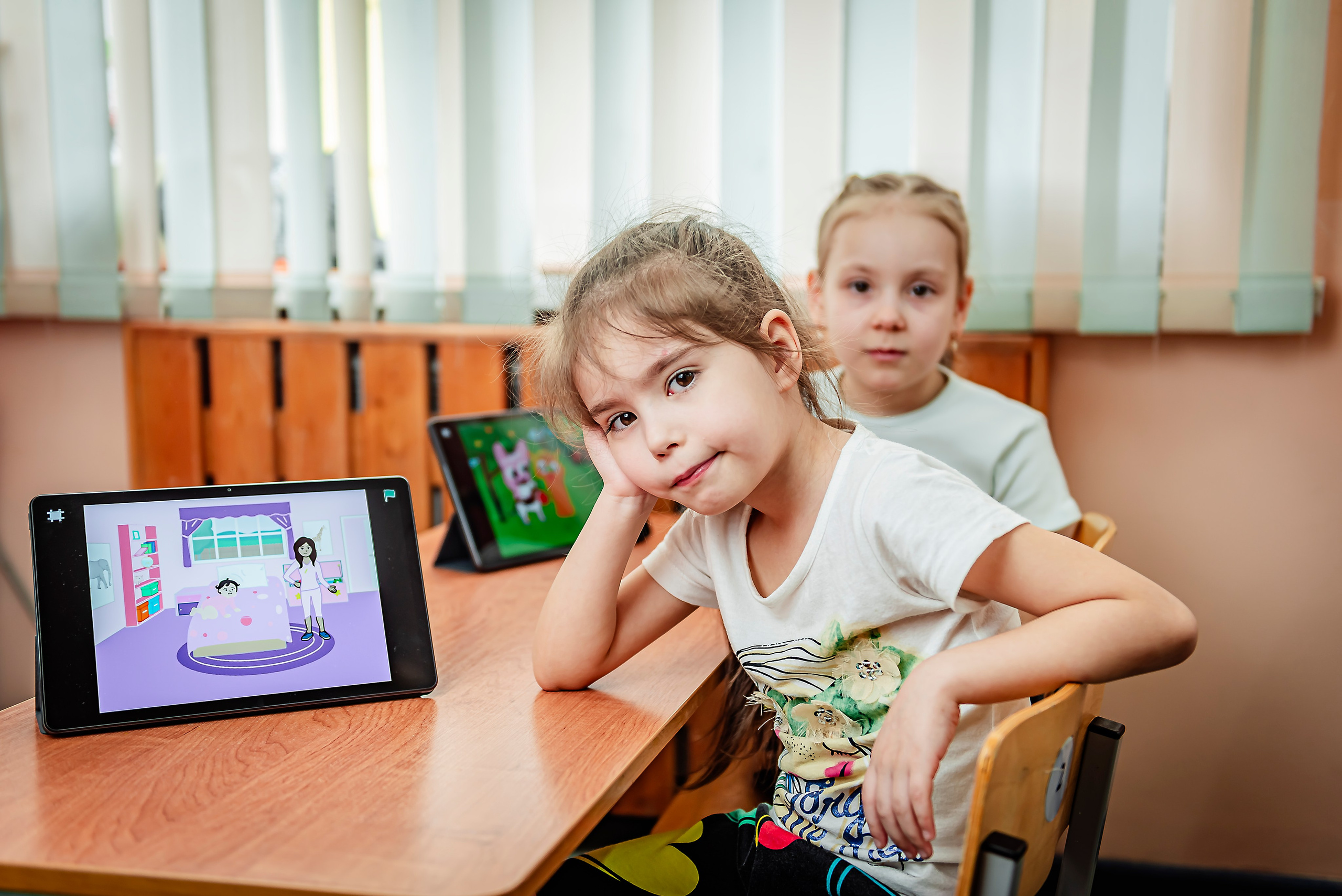 Детский сад |с. Таврово | Логопедическая группа | 2025. ALBUMIA