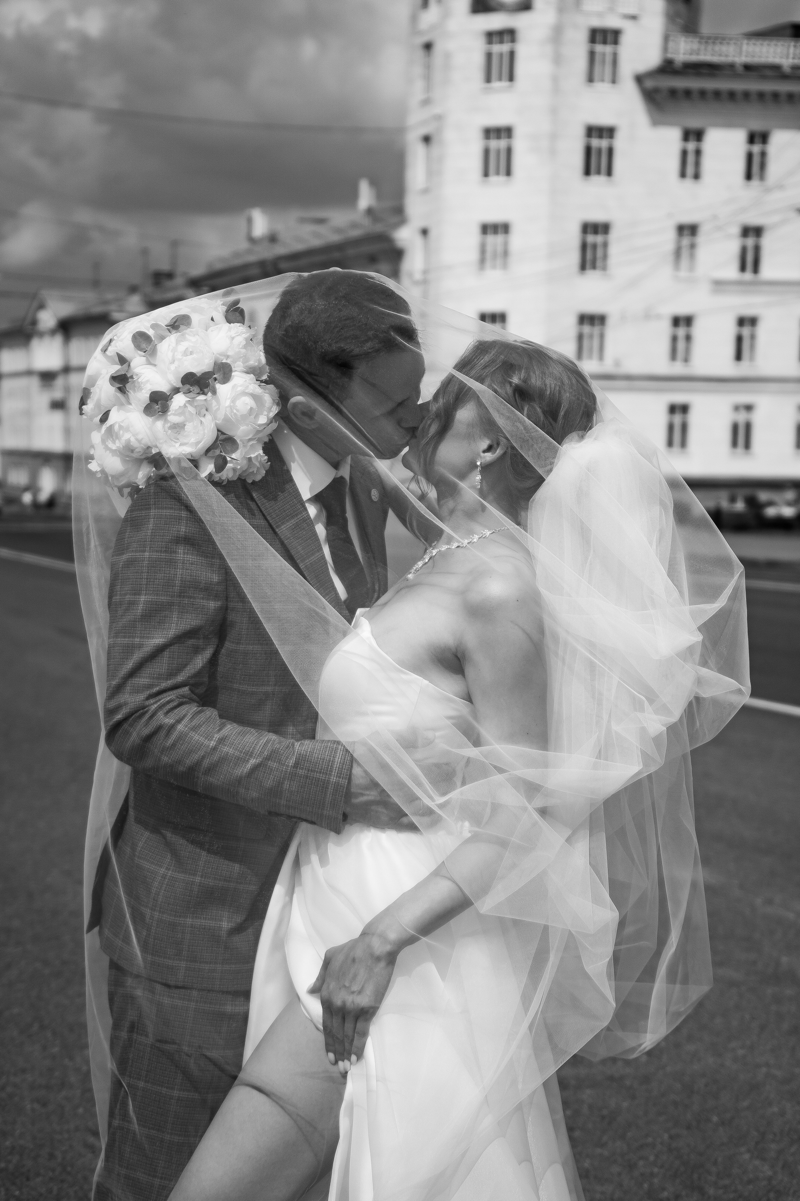 Алексей и Адриана. Семейный и Свадебный фотограф Чебоксары