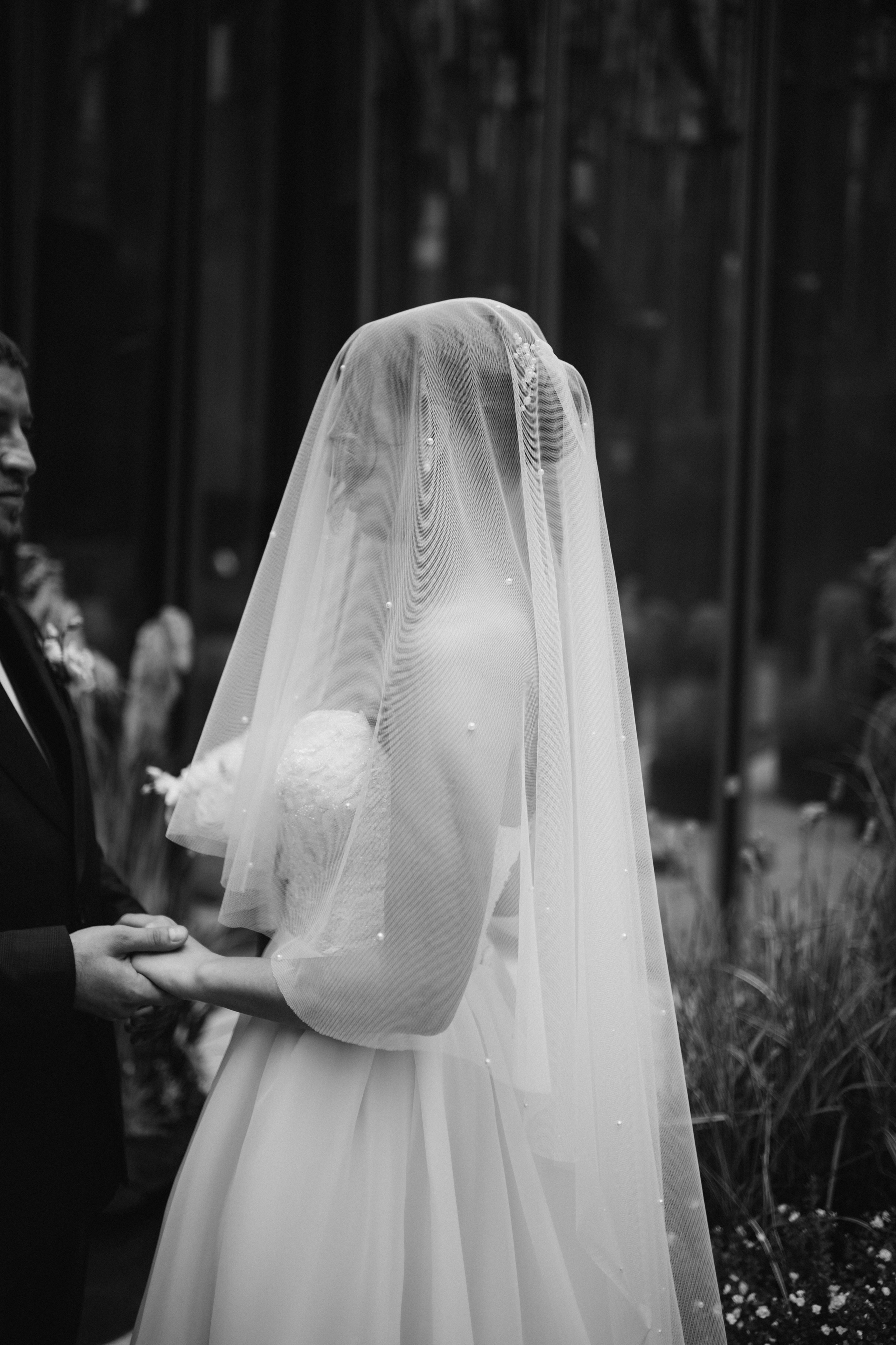 Masha&Artur. Фотограф Александра Просекова