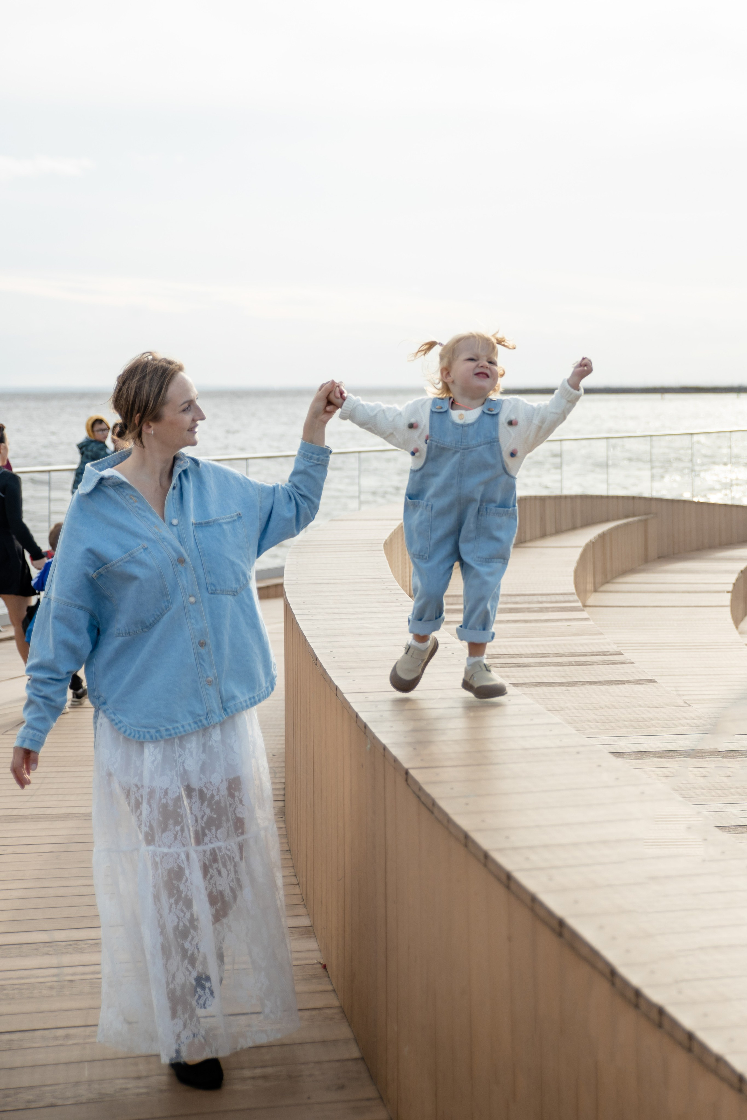 Семейная фотосессия. Свадебный и семейный фотограф в Москве Диана Левченко