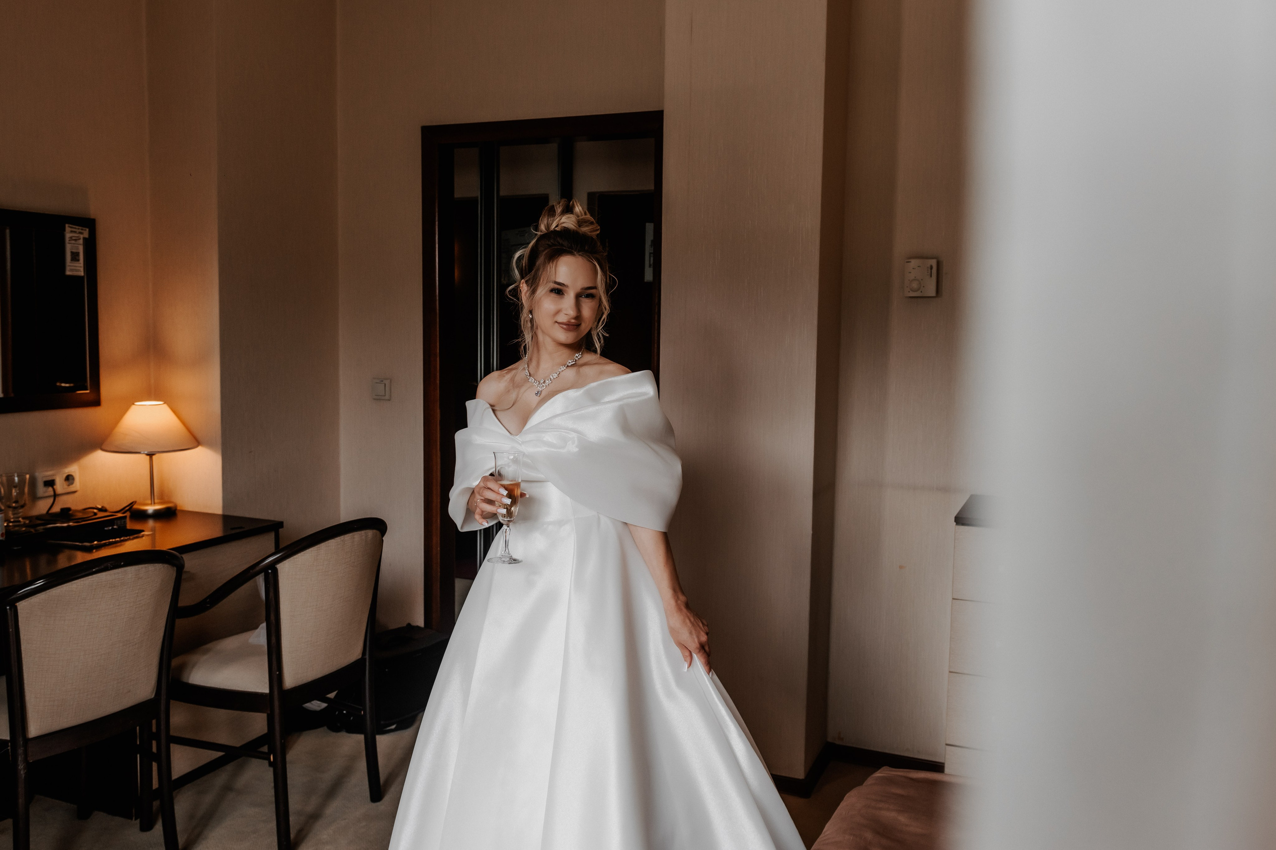 Свадьба Дмитрия и Дианы