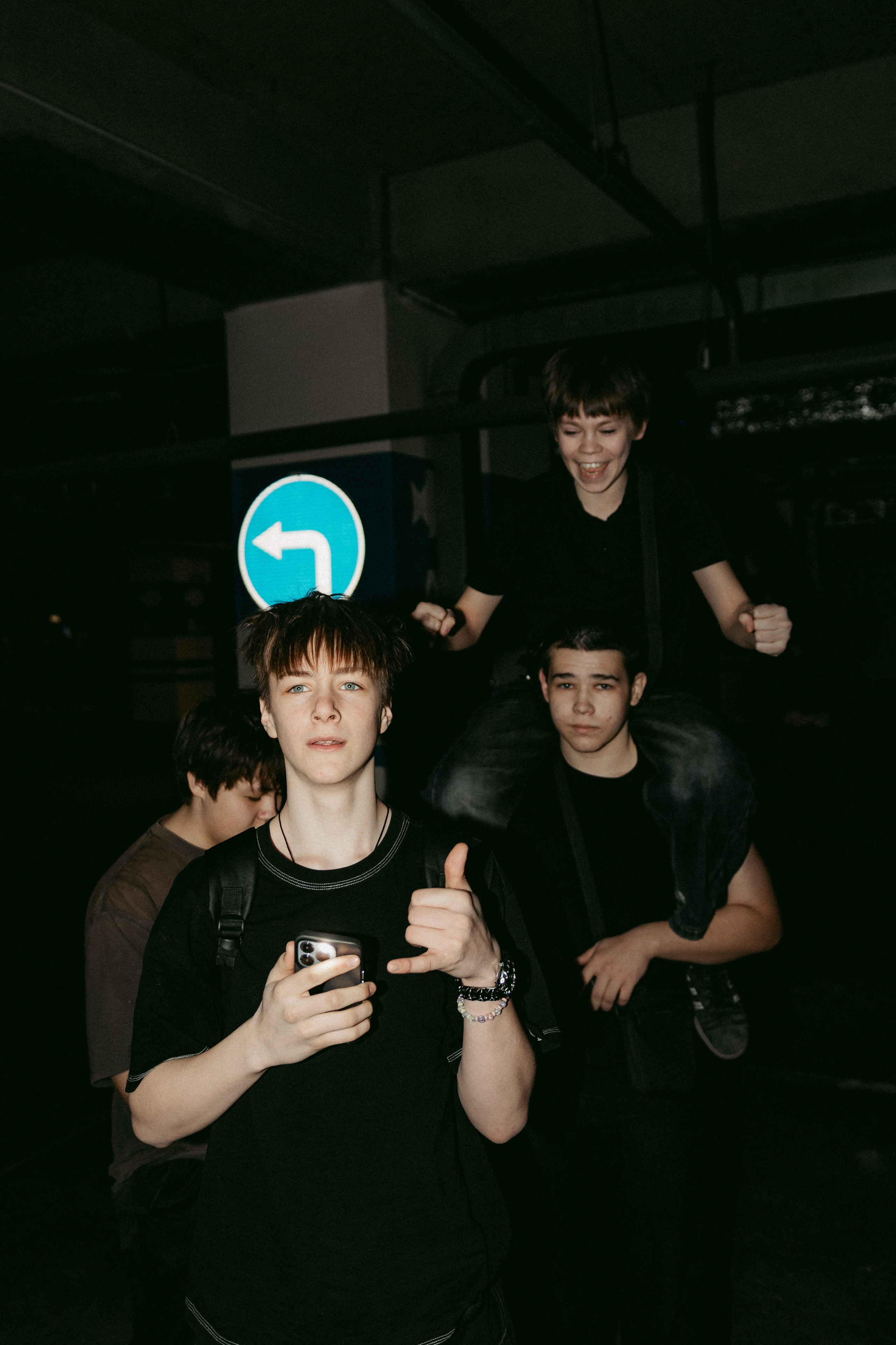 Кофе Рейв в ТРЦ «ПЛАНЕТА» 2