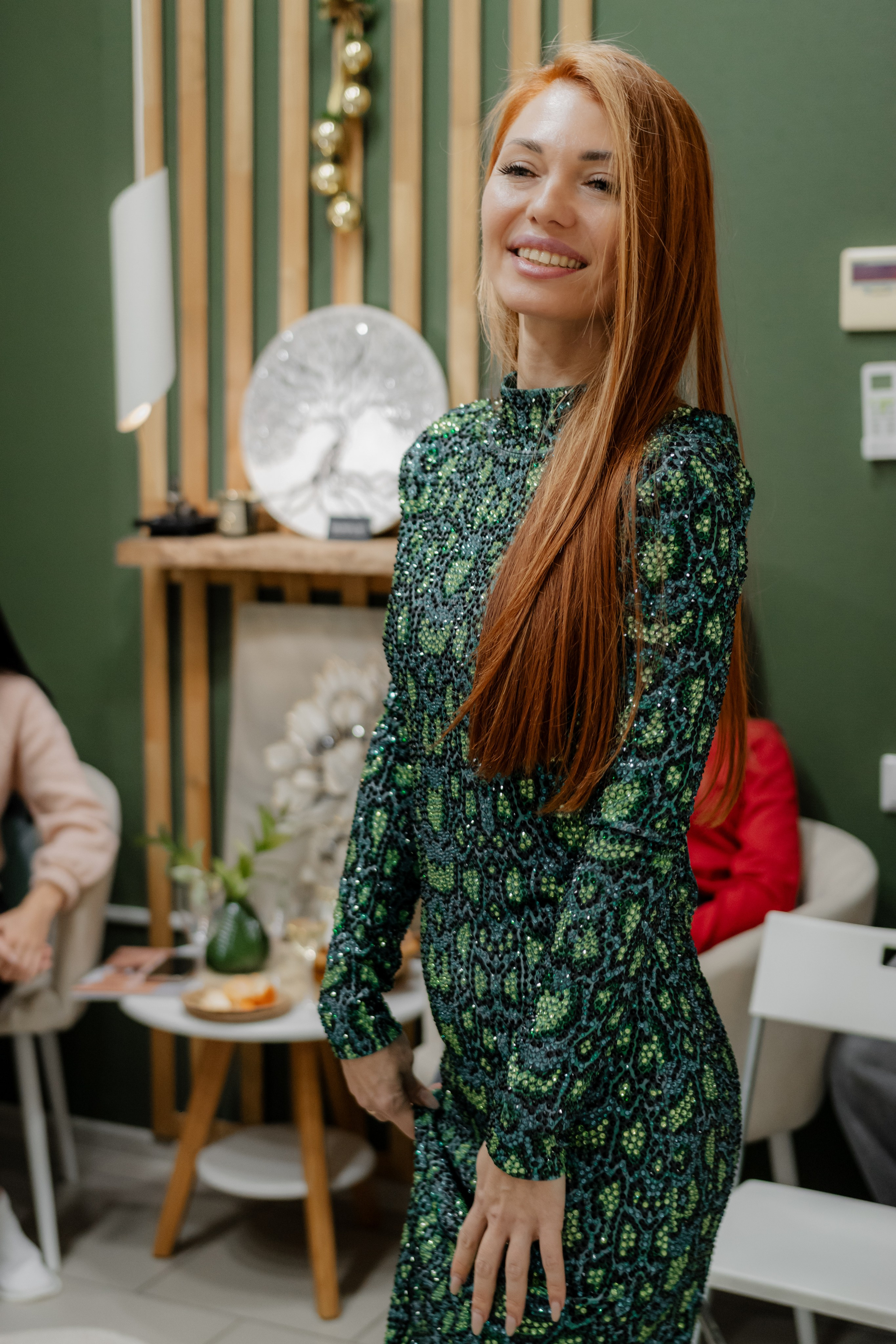 Студия заботы о теле «Трава»