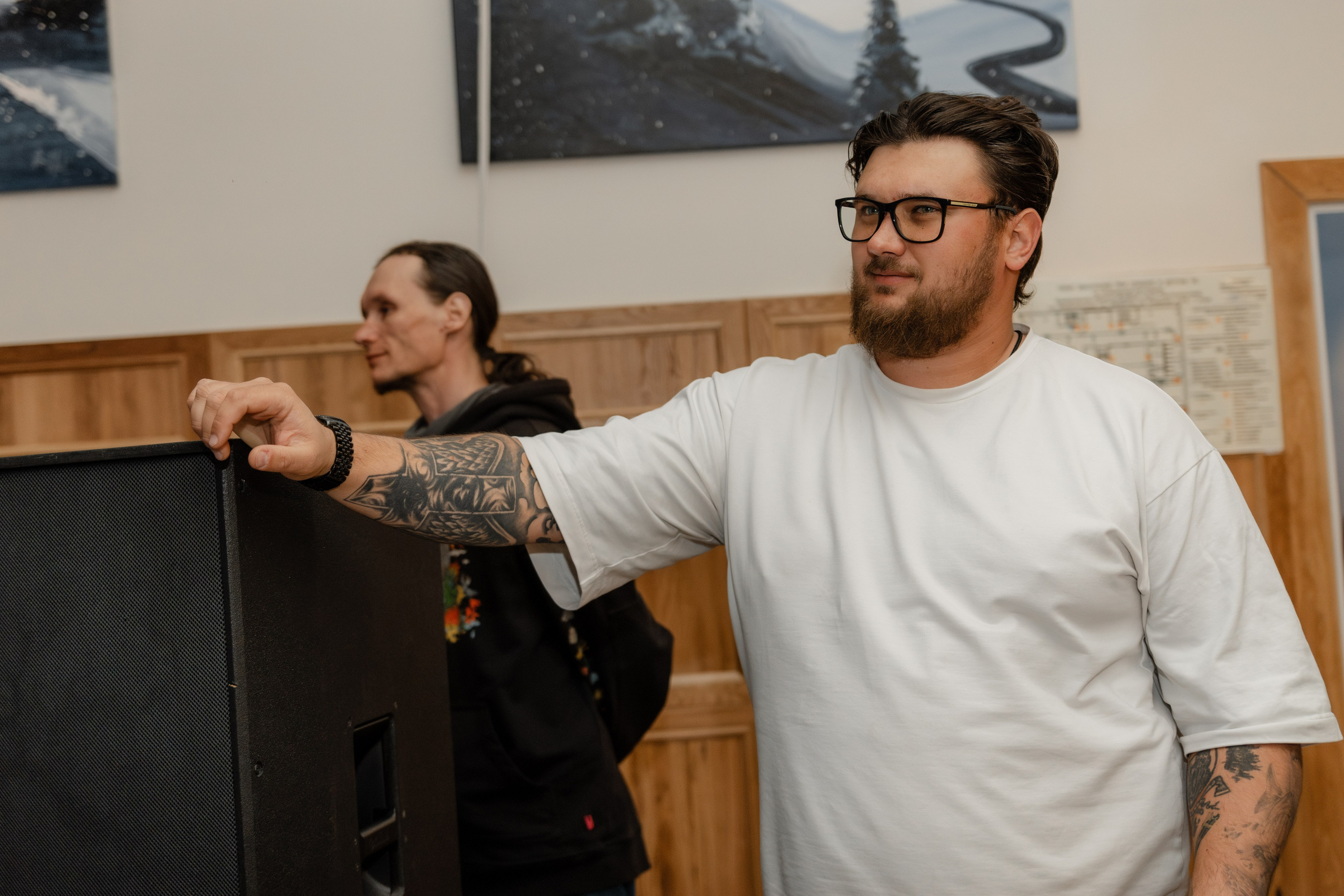 Шерегеш закрытие сектора Е