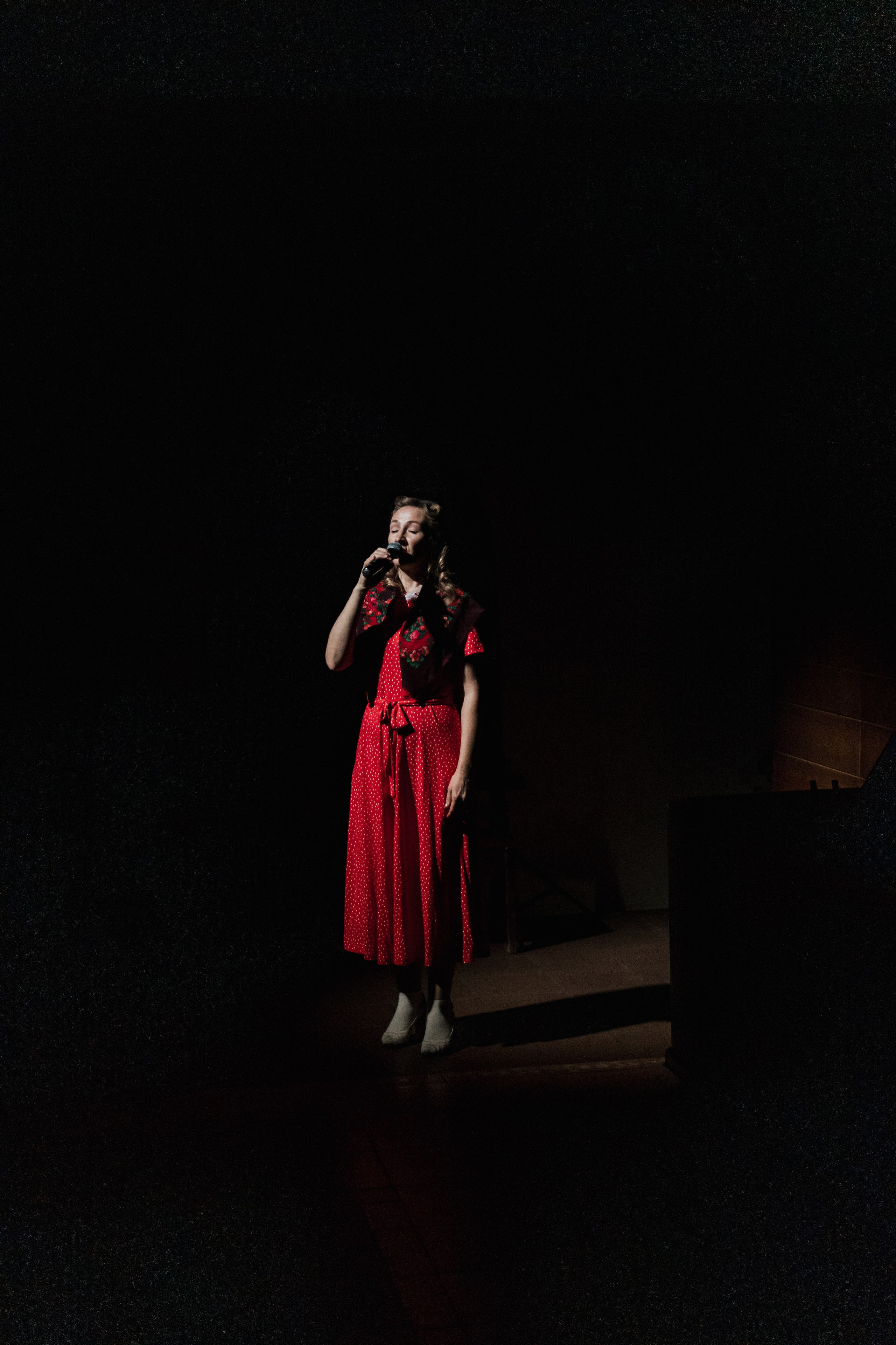 Концерт для Ветеранов