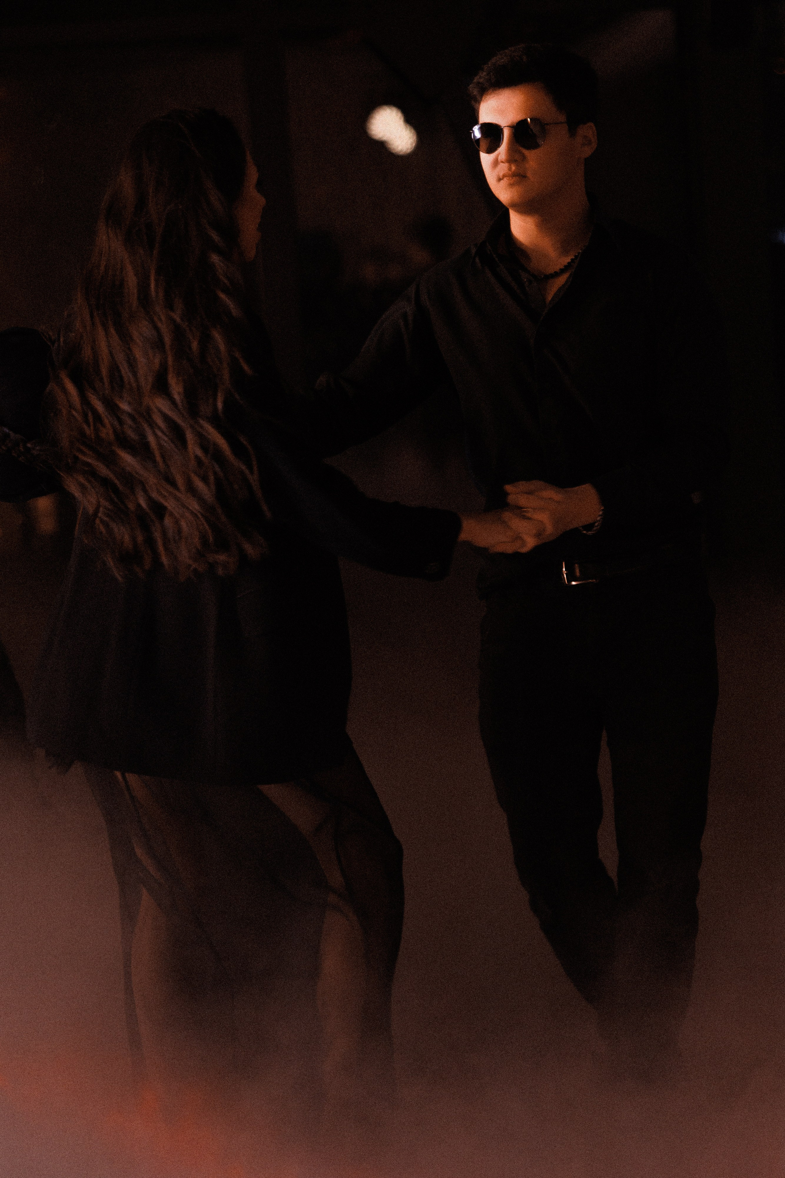 LOVE & HATE | R & N. Свадебный и event-фотограф Иван Волнухин