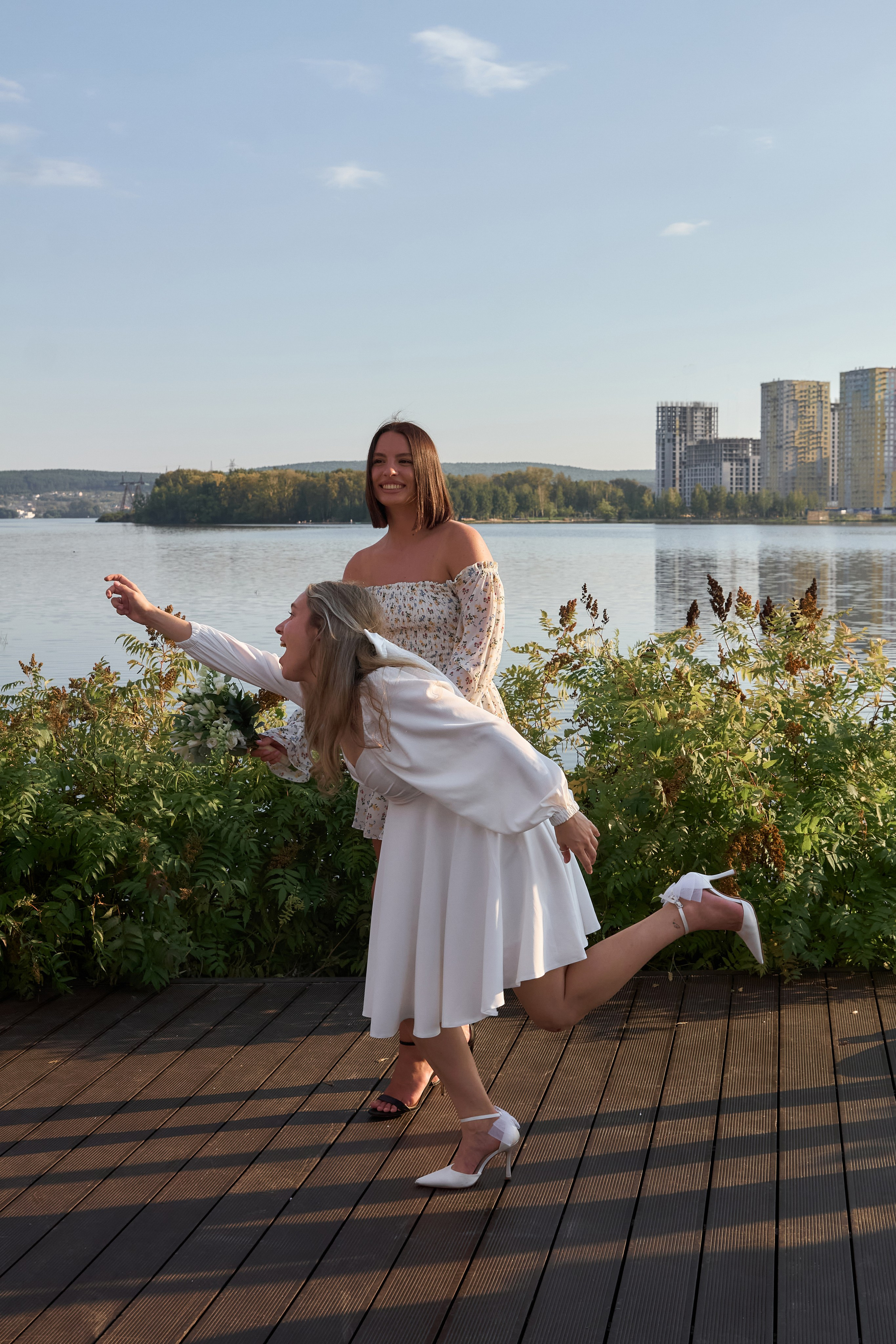 К & М. Фотограф Екатеринбург Елена Минина