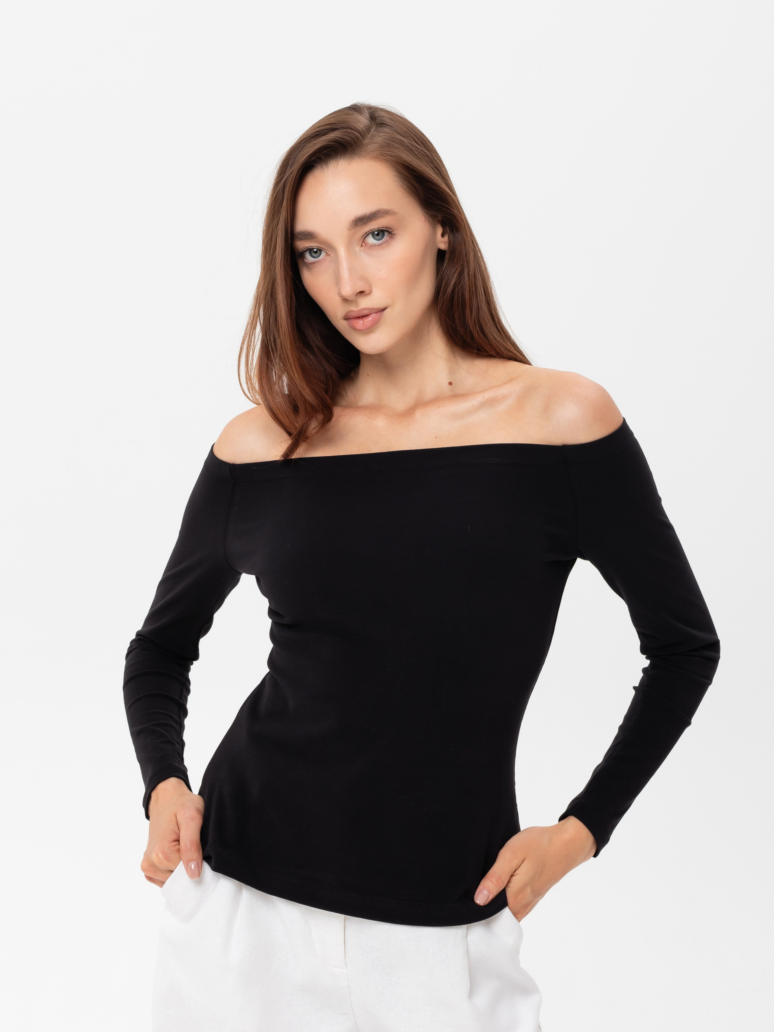 Лонгслив. Фотограф в Краснодаре Арина Кудряшова