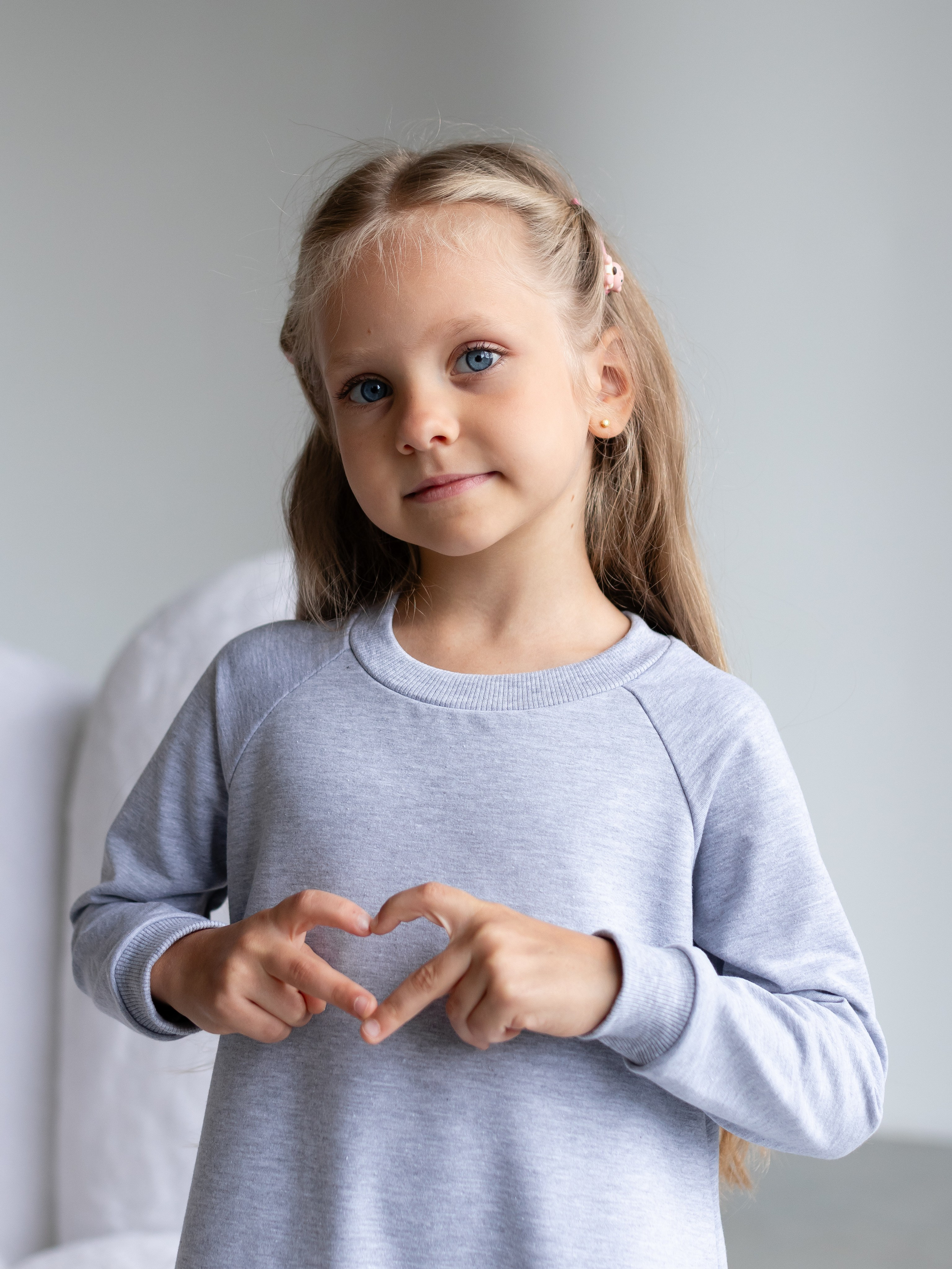 Платье детское. Фотограф в Краснодаре Арина Кудряшова