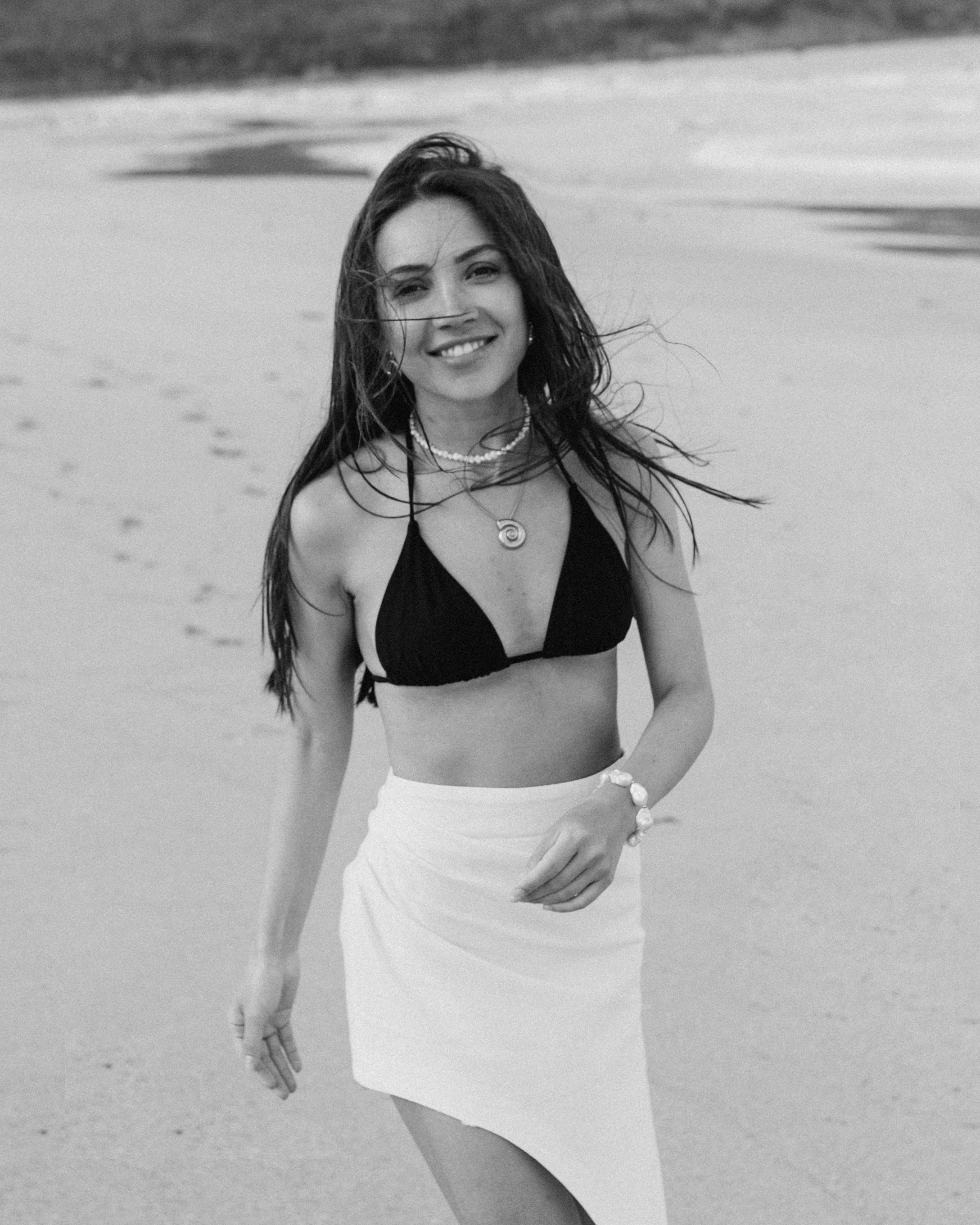 Ксения Бай Дай. Главная