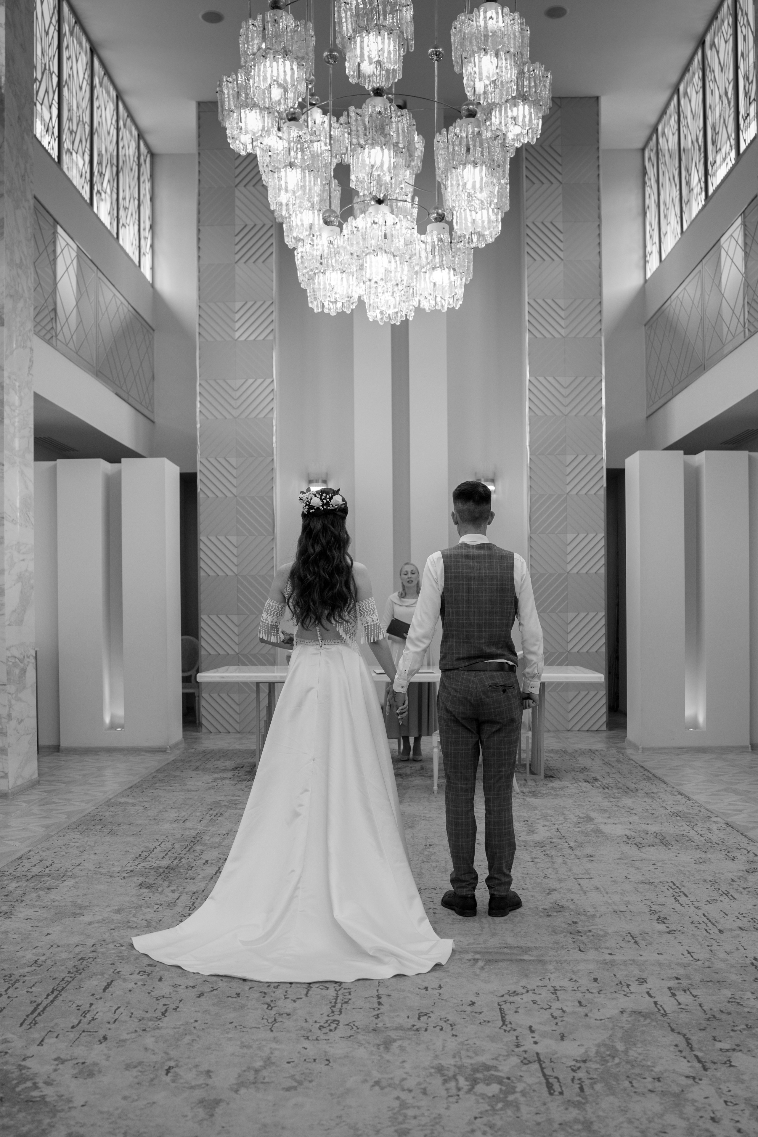 Ольга & Алексей. Фотограф Ольга Рубцова в Москве и Московской области