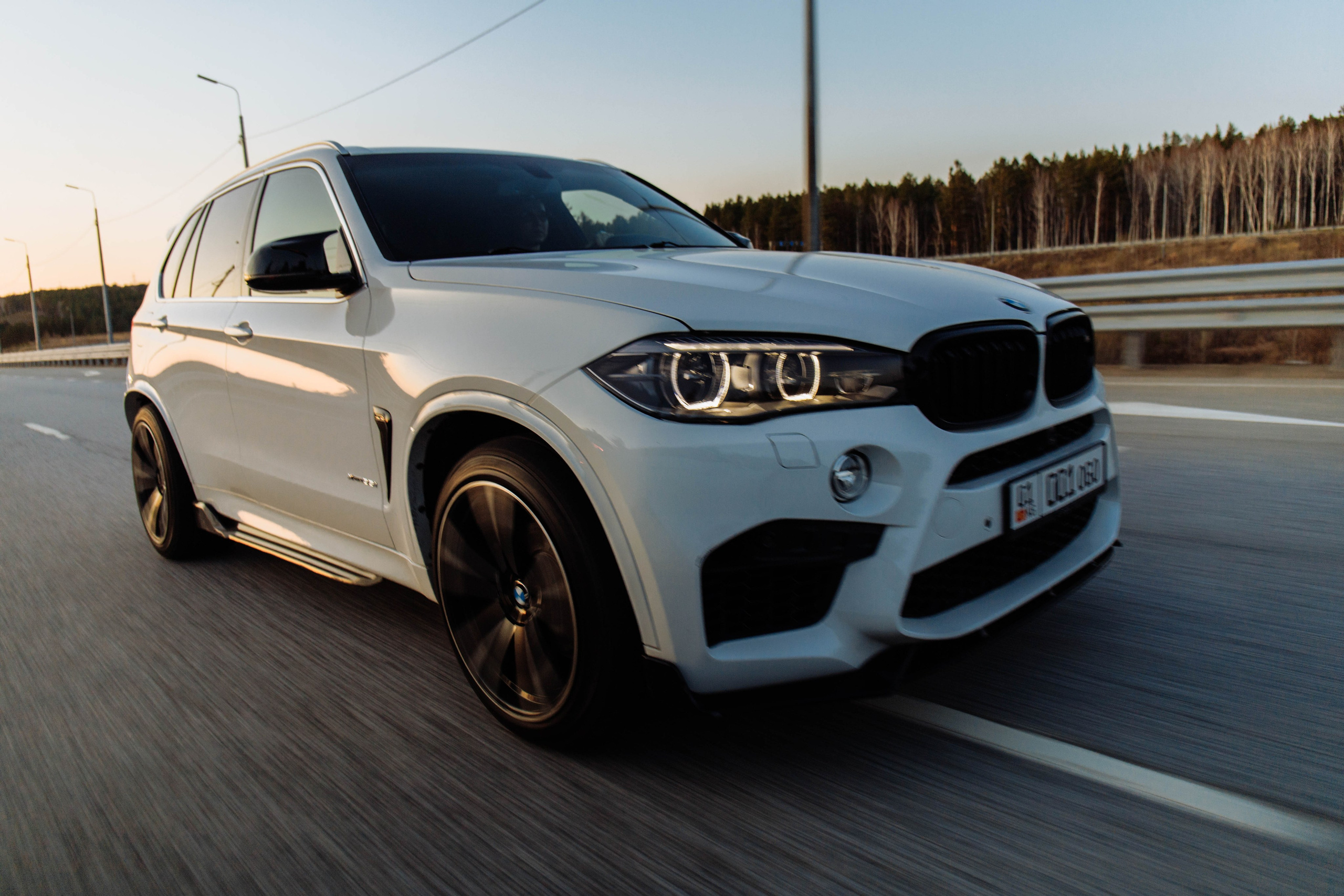 BMW X5M. Репортажный фотограф в Иркутске — Ярослав Ковалёв