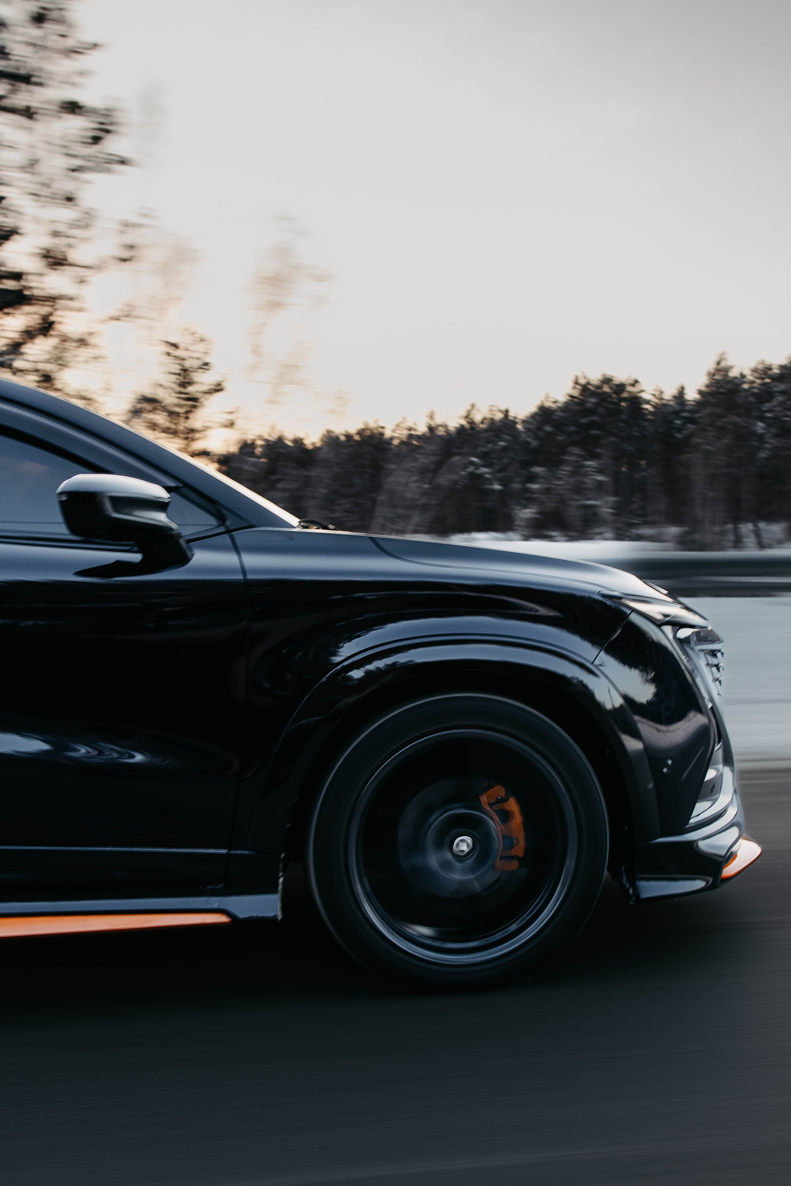 Changan. Репортажный фотограф в Иркутске — Ярослав Ковалёв