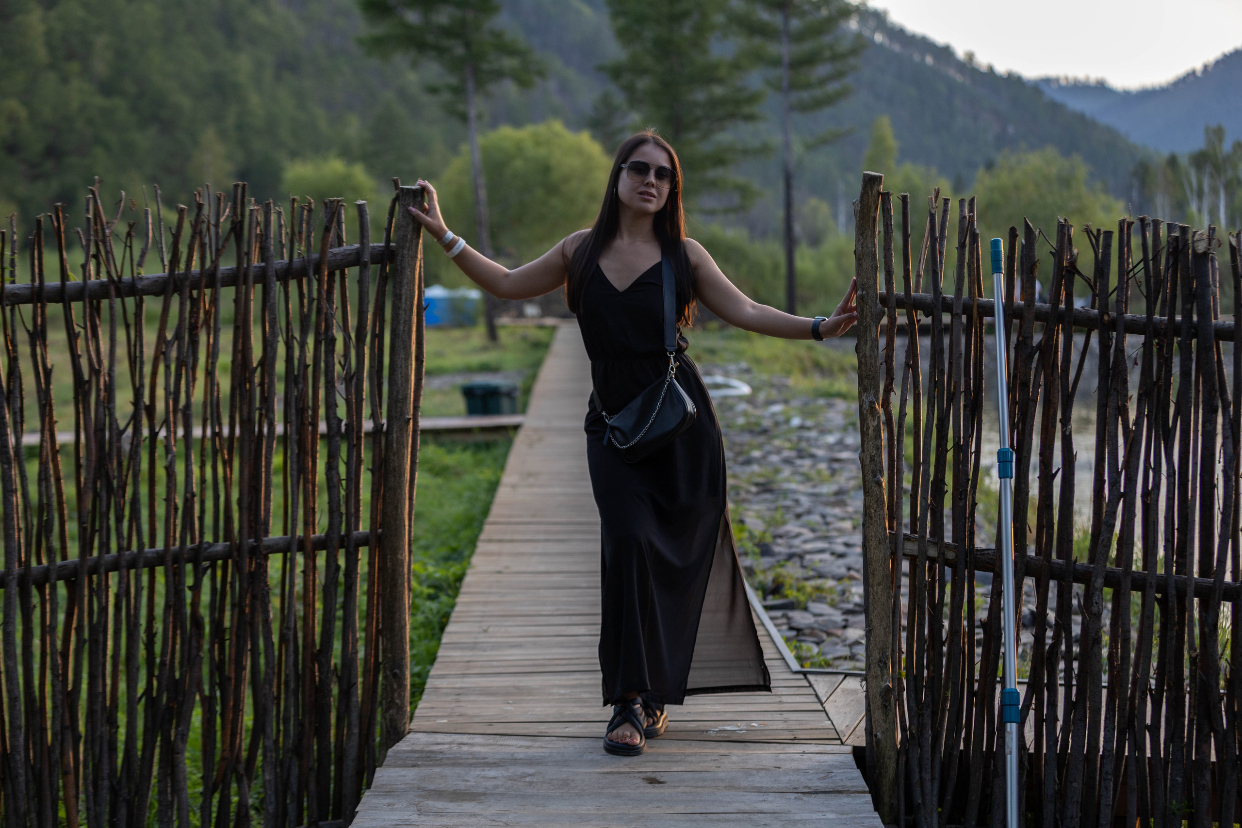 Фестиваль электронной музыки 2024. Репортажный фотограф в Иркутске — Ярослав Ковалёв