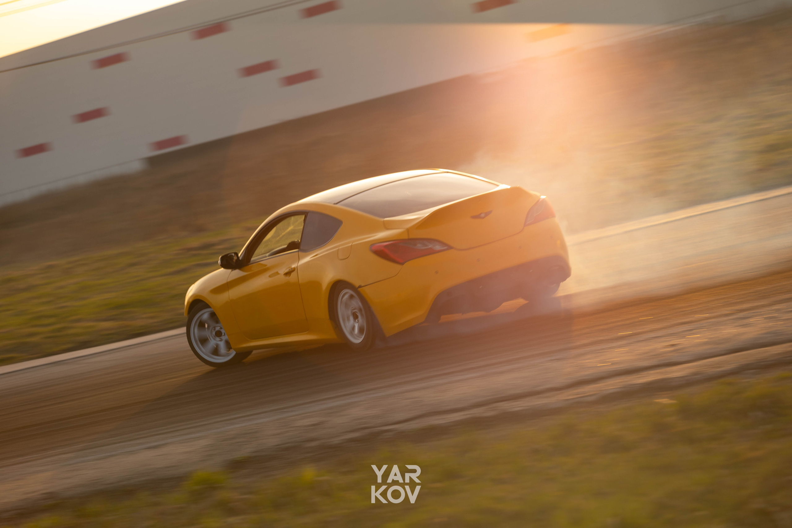 Lets.Drift. Репортажный фотограф в Иркутске — Ярослав Ковалёв