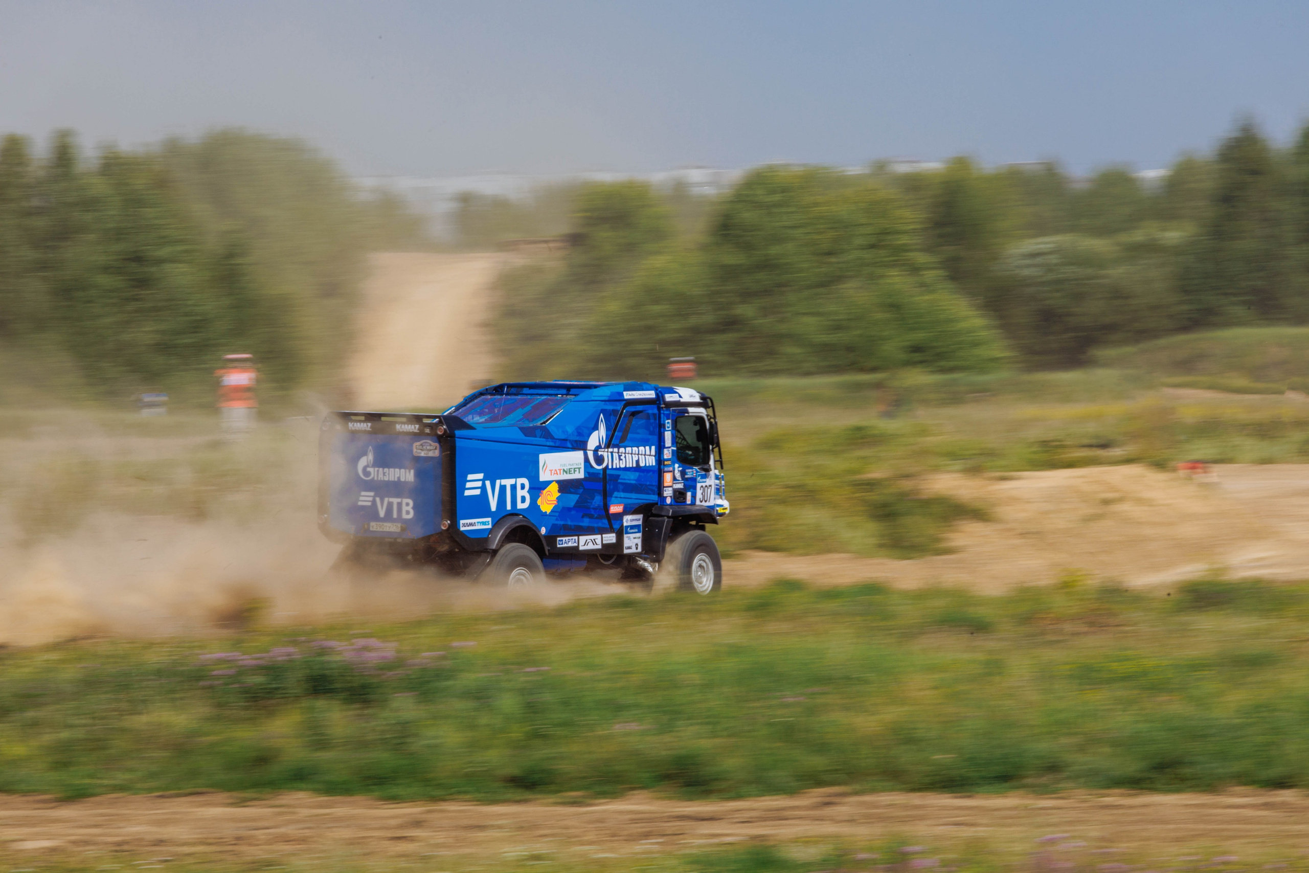 SILK WALK Ralli. Репортажный фотограф в Иркутске — Ярослав Ковалёв